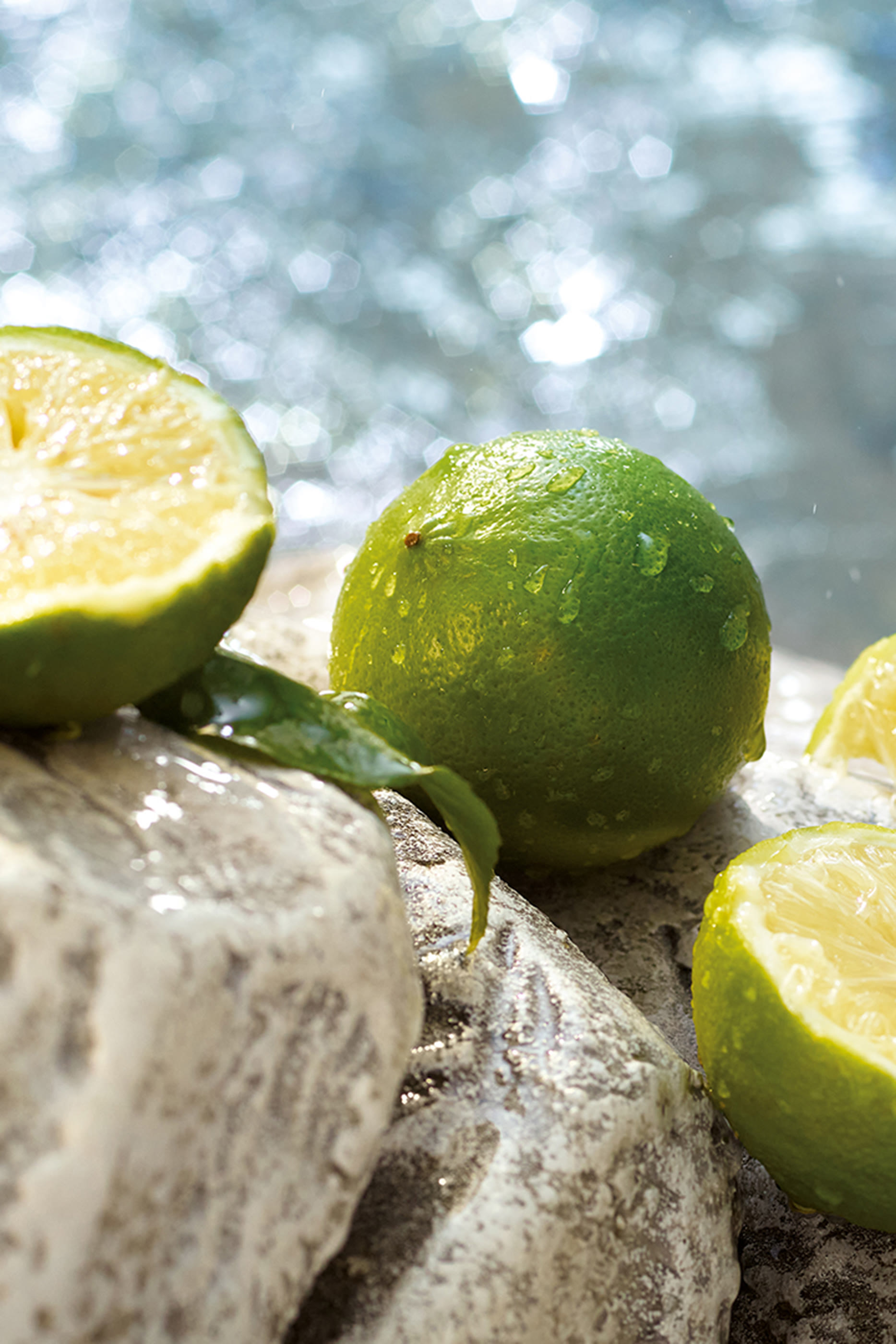 أو دو تواليت لايت بلو سامر فايبس