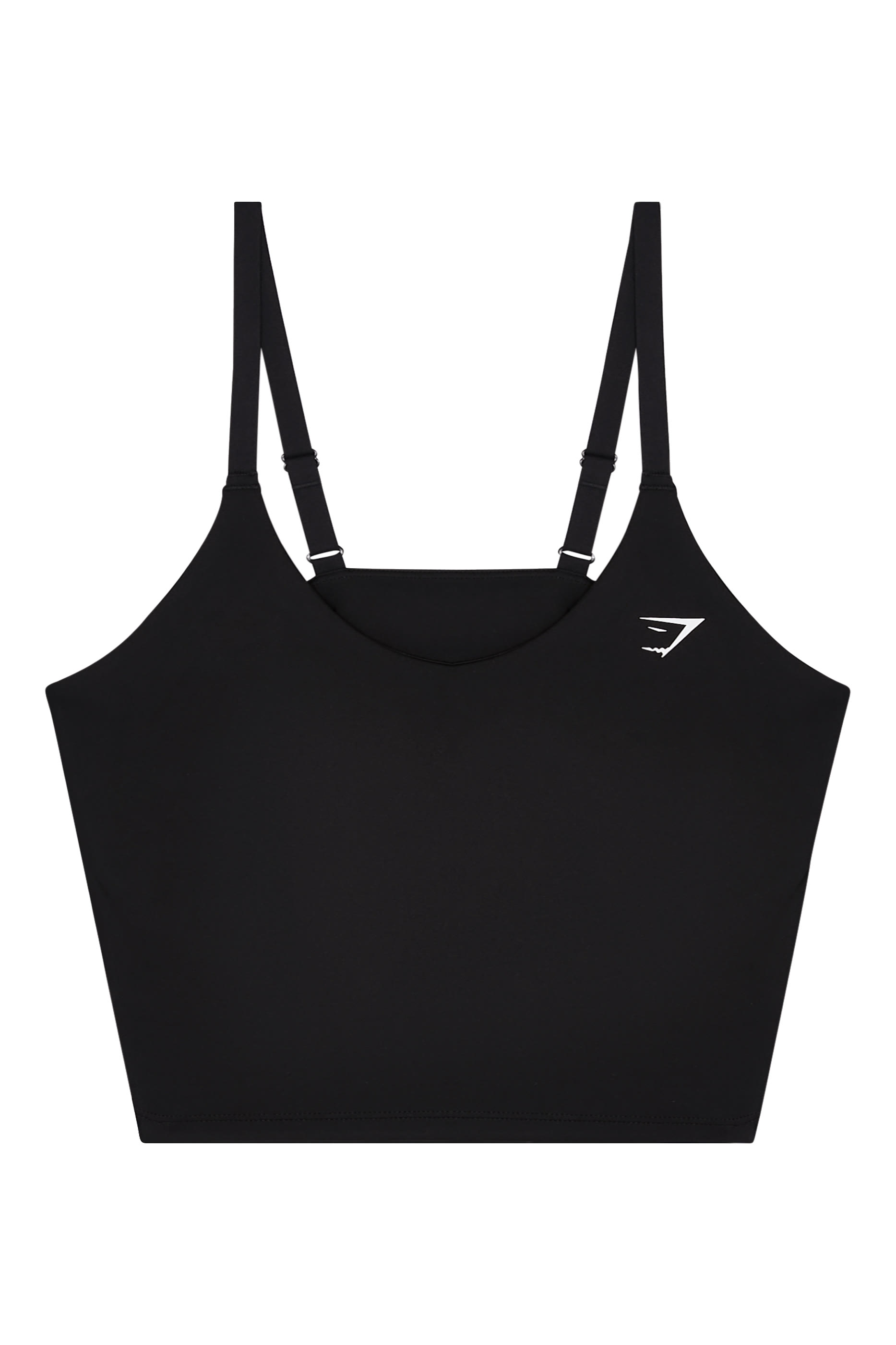 Training Shelf Cami Tank