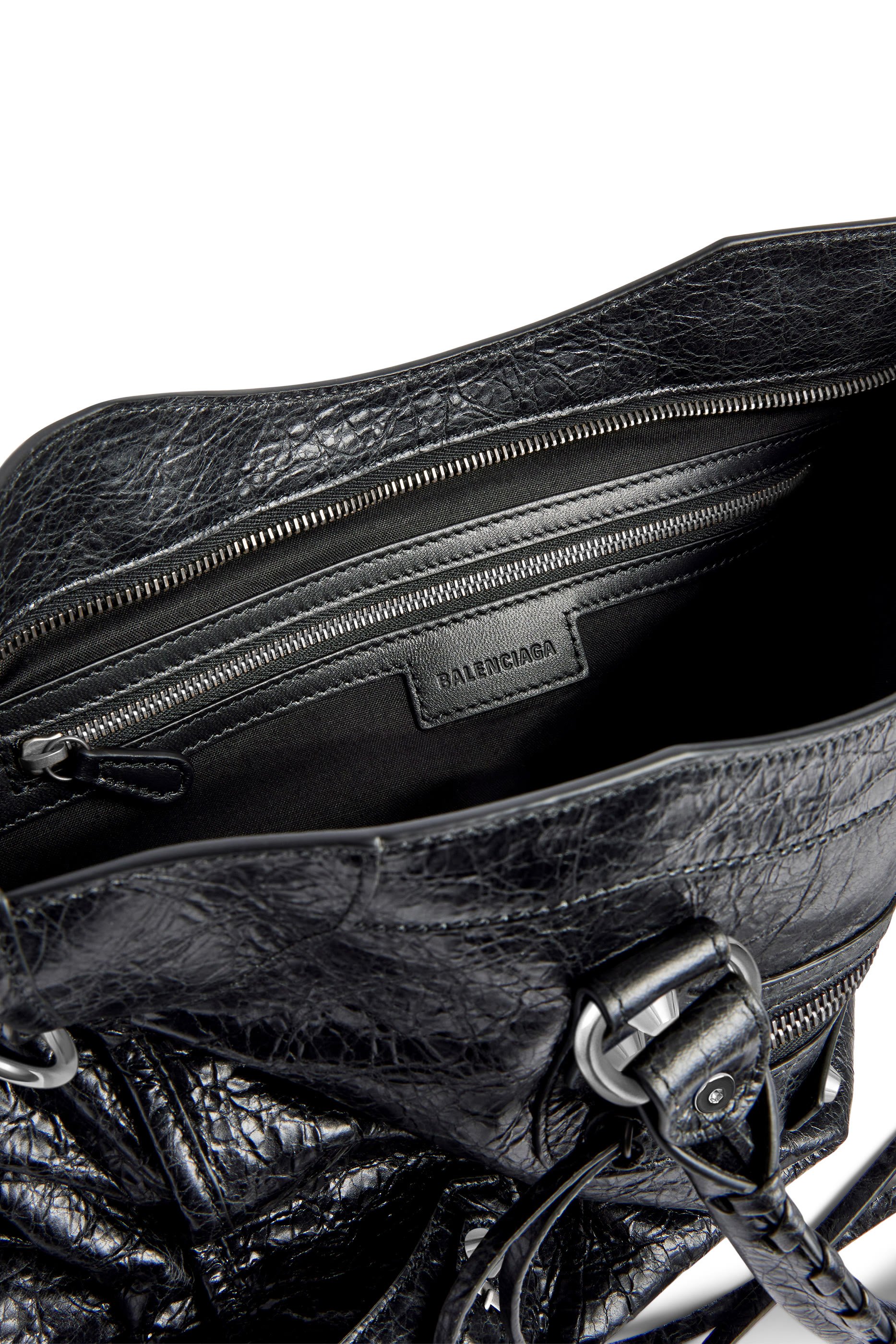 حقيبة لو سيتي متوسطة