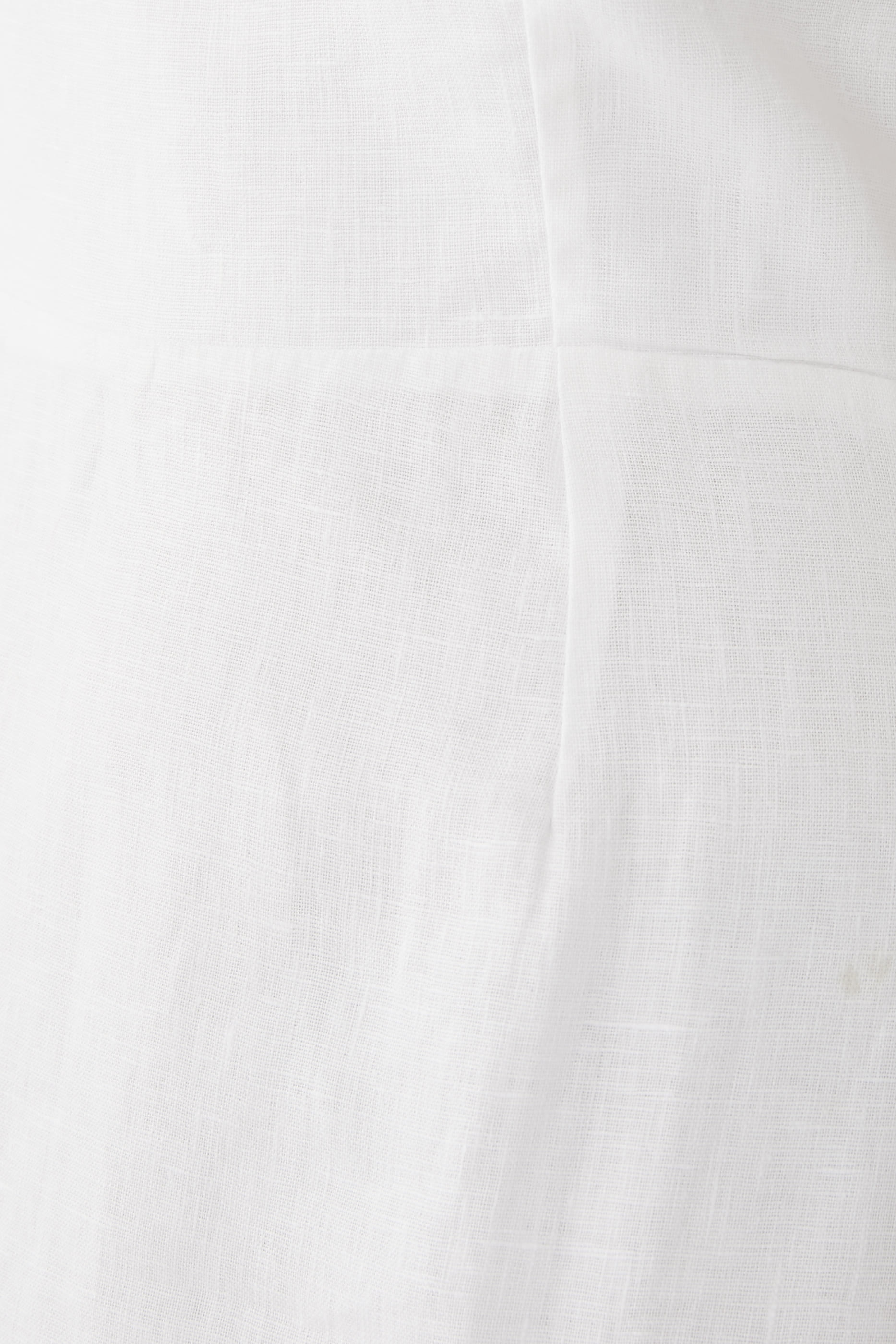 فستان سكايلا بقصة مستقيمة متوسطة الطول