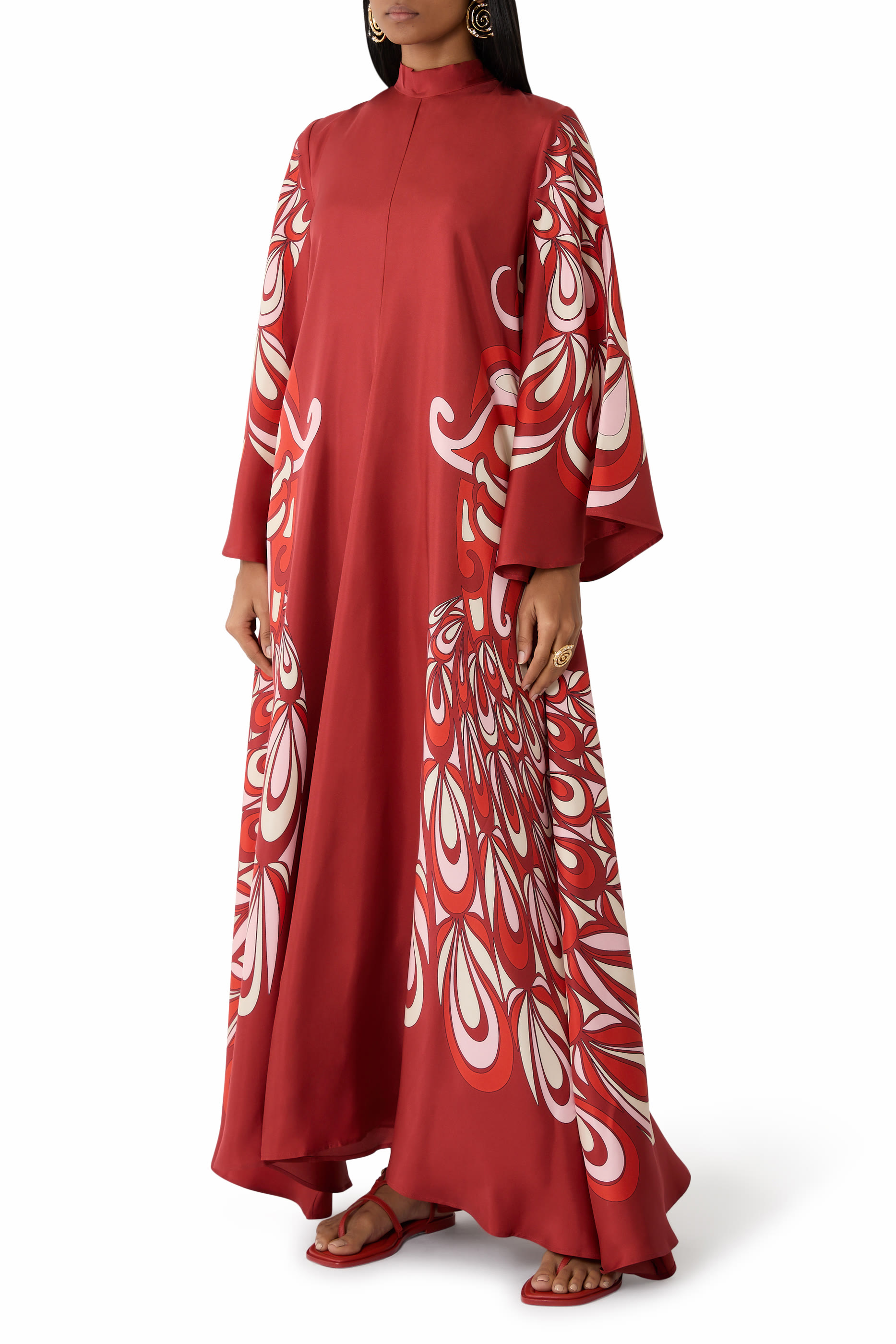 فستان ماغنيفيكو