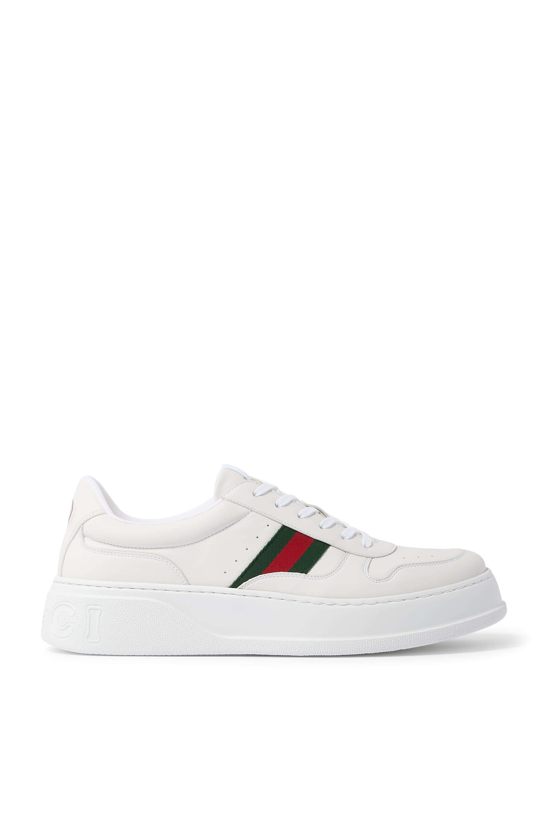 سنيكرز بنعل سميك