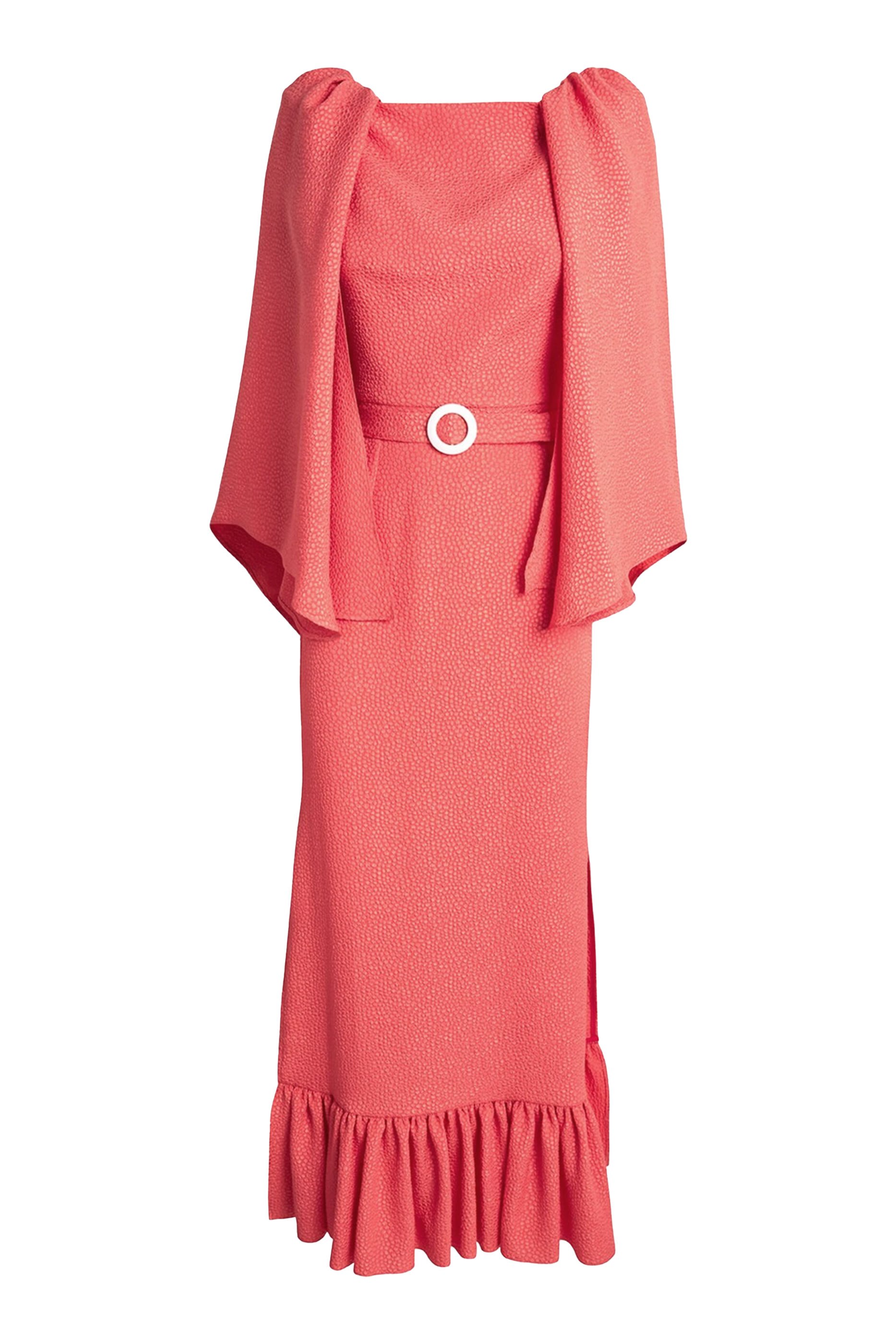 فستان كاميلا