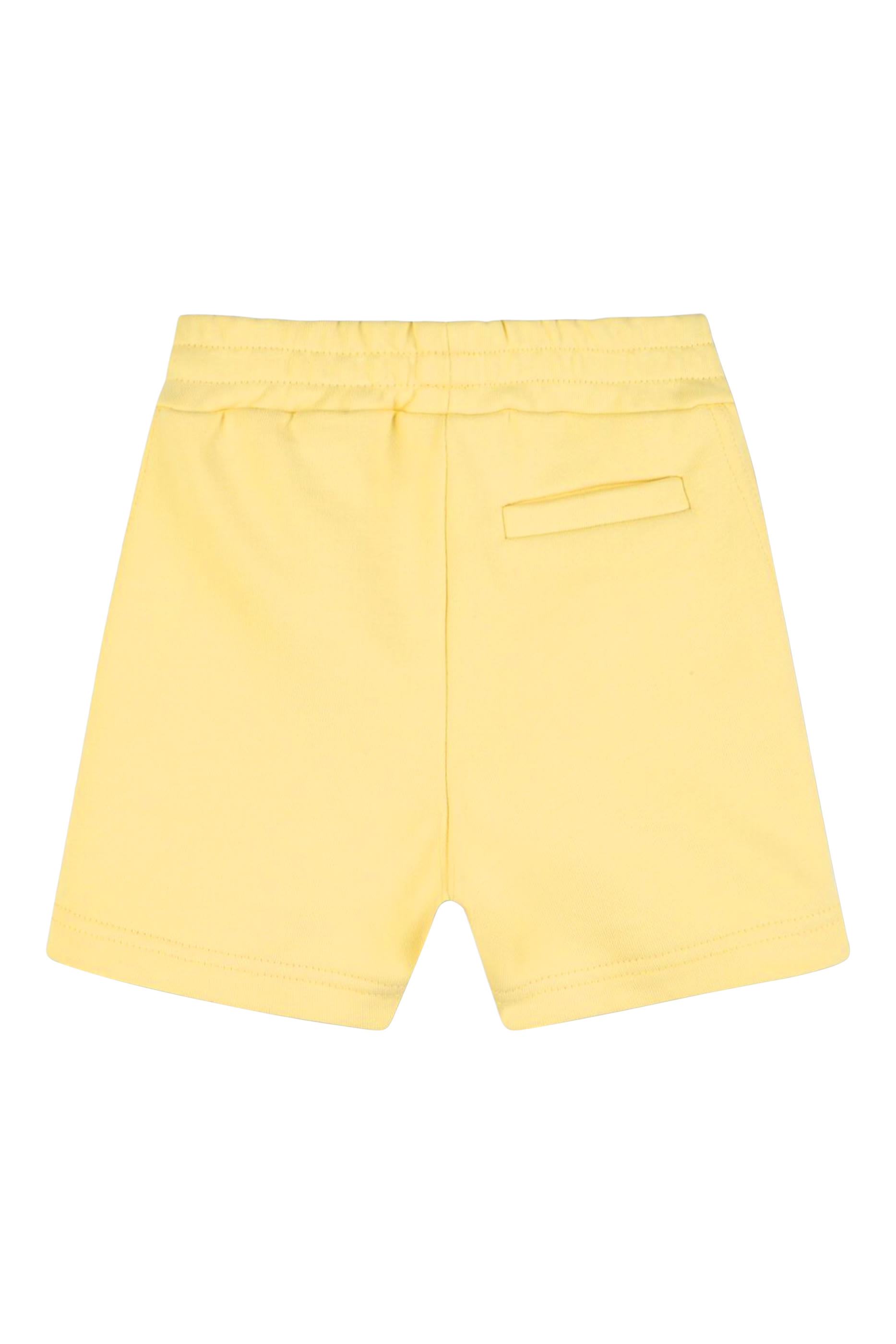 Kids Logo Shorts