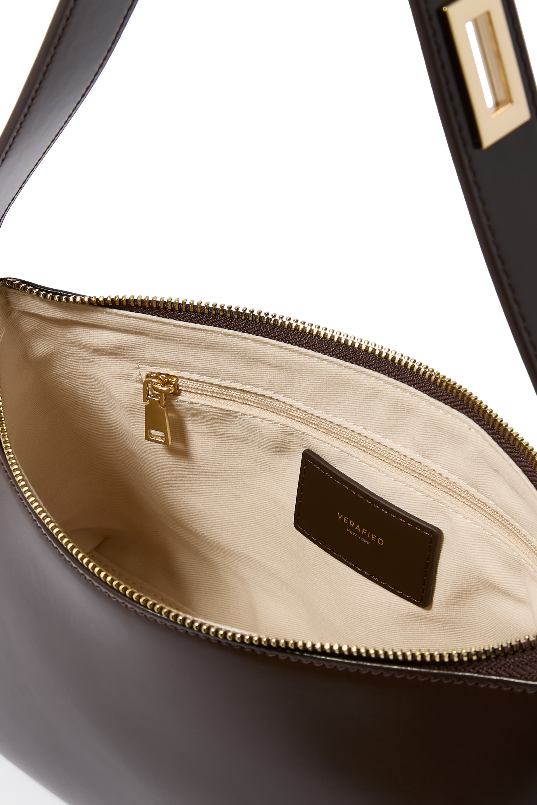 حقيبة هوبو جولد تشوكليت