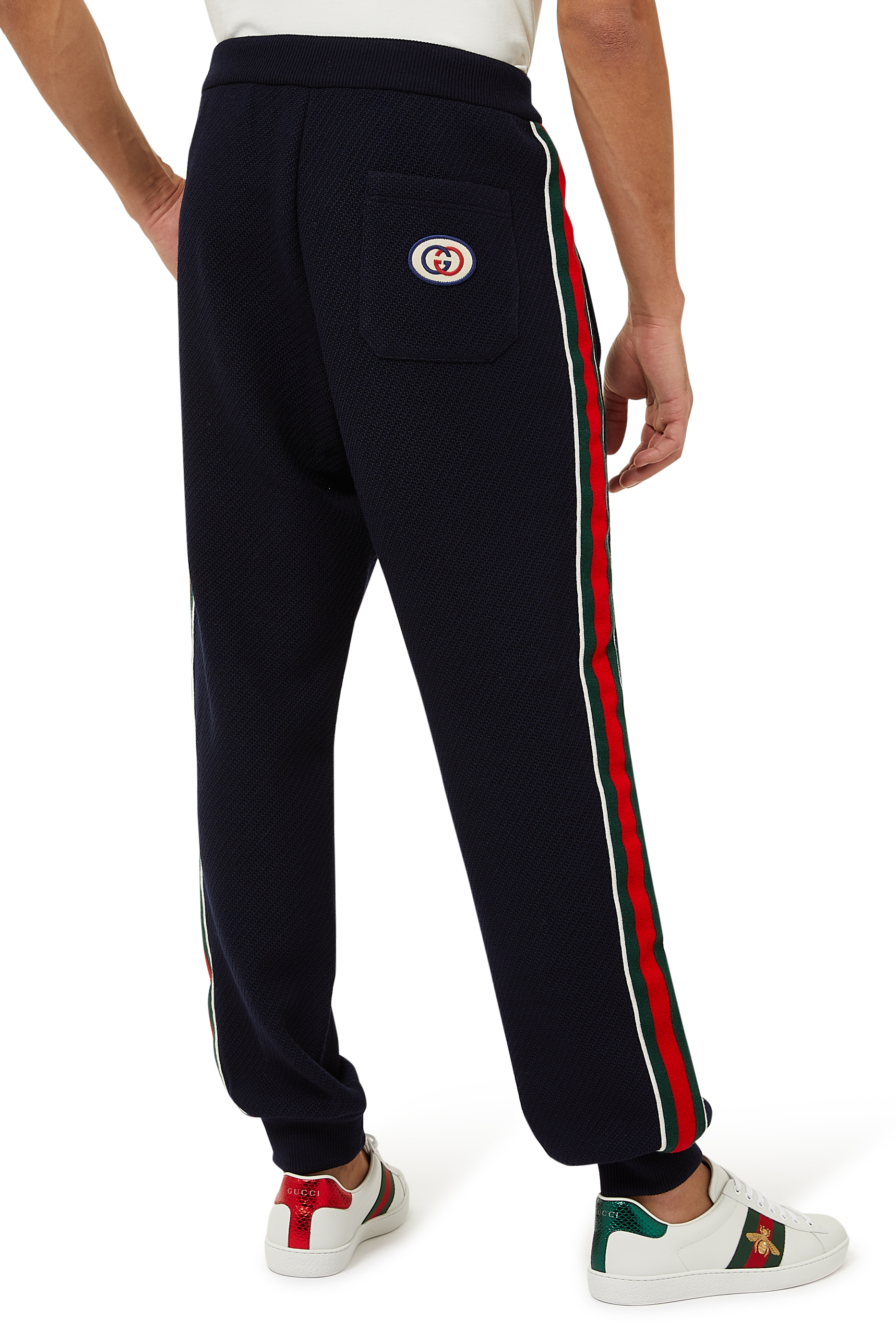 بنطال رياضي جيرسيه