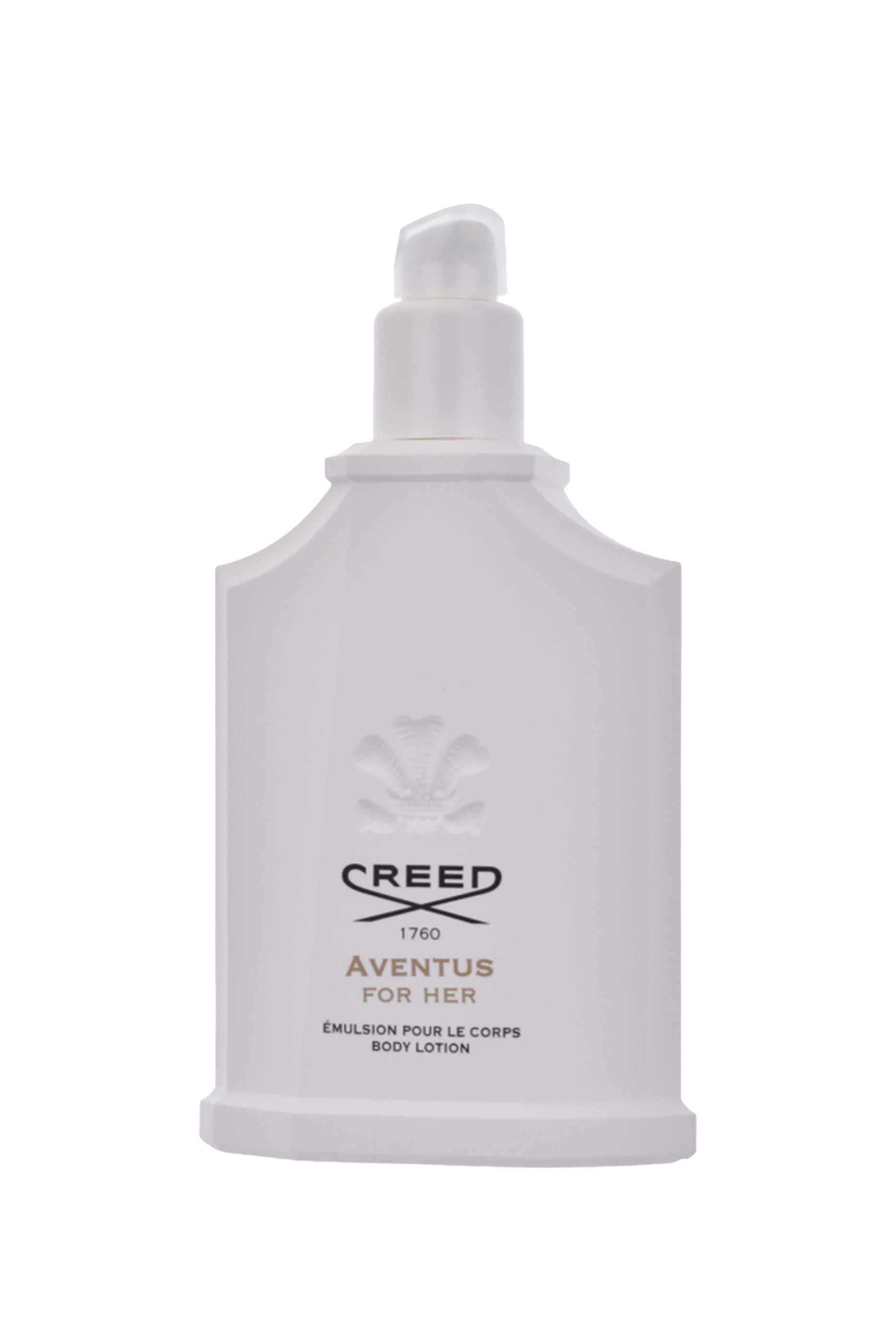 لوشن أفينتوس فور هير للجسم