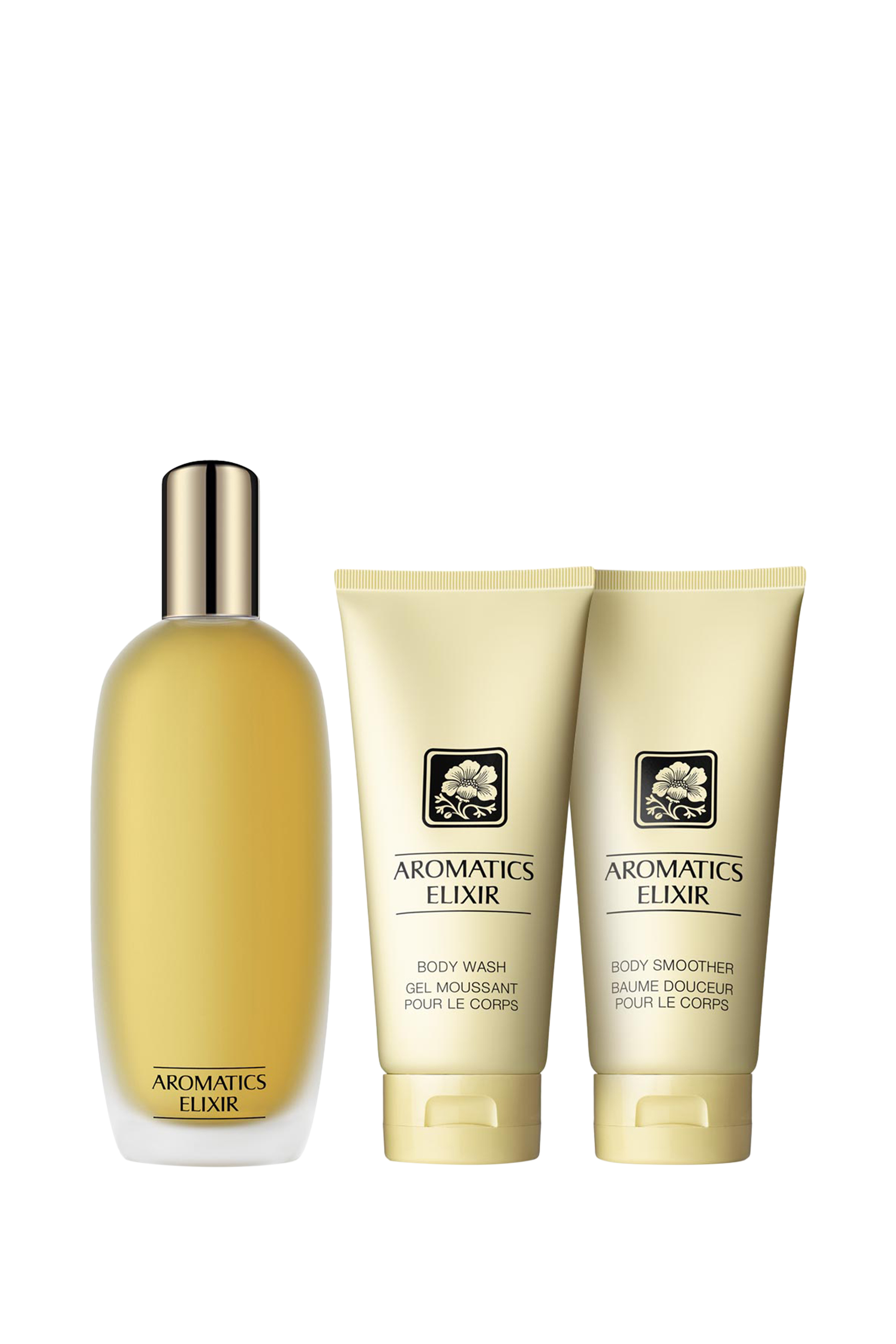 مجموعة أروماتيكس إليكسير ريتشز العطرية