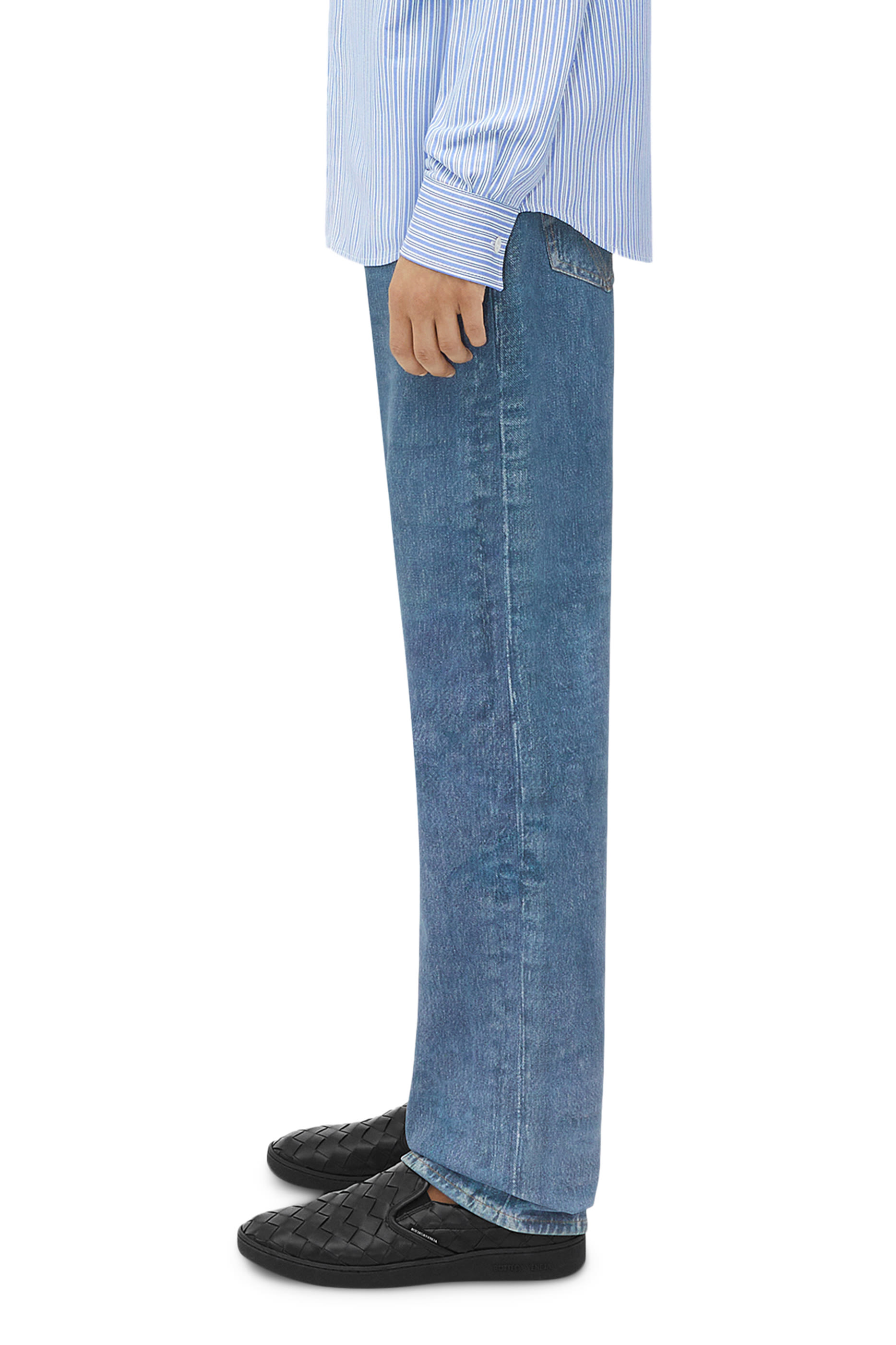 سنيكرز سوير سهل الإرتداء