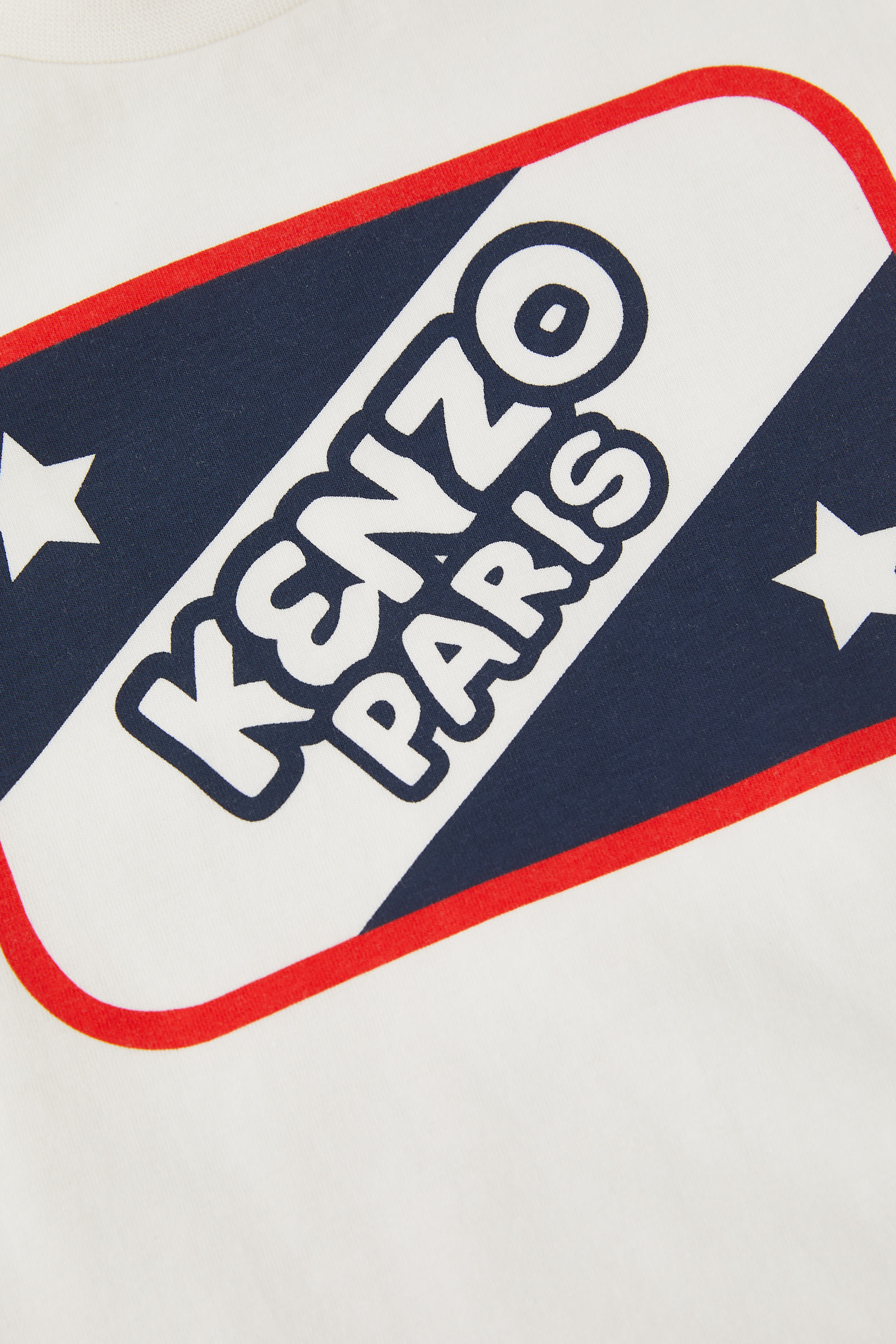 تيشيرت قطن عضوي للأطفال