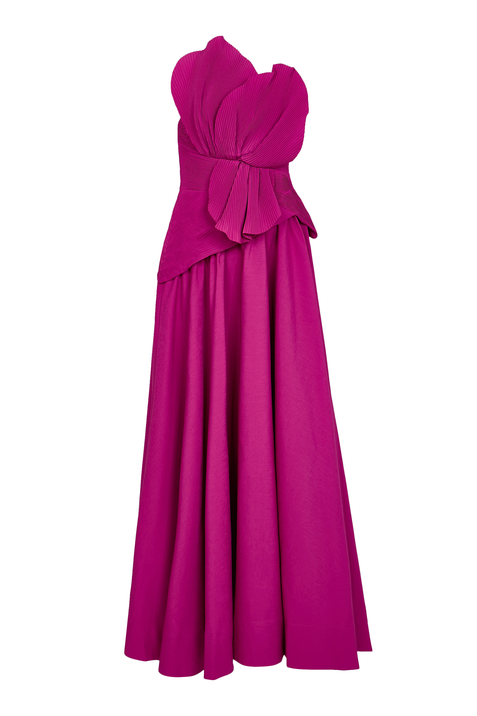 فستان سهرة ساجيستون