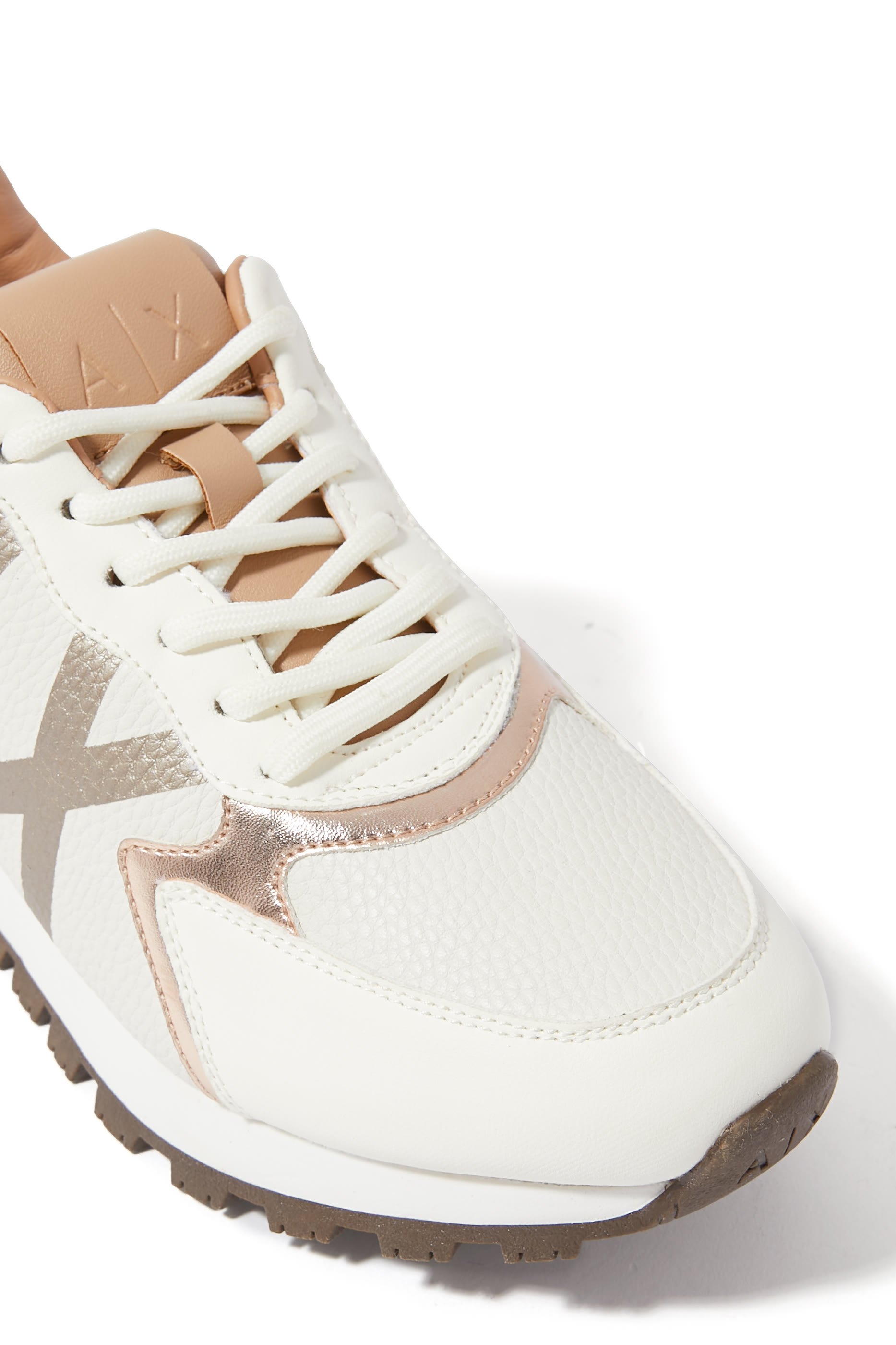 سنيكرز دروب بشعار الماركة