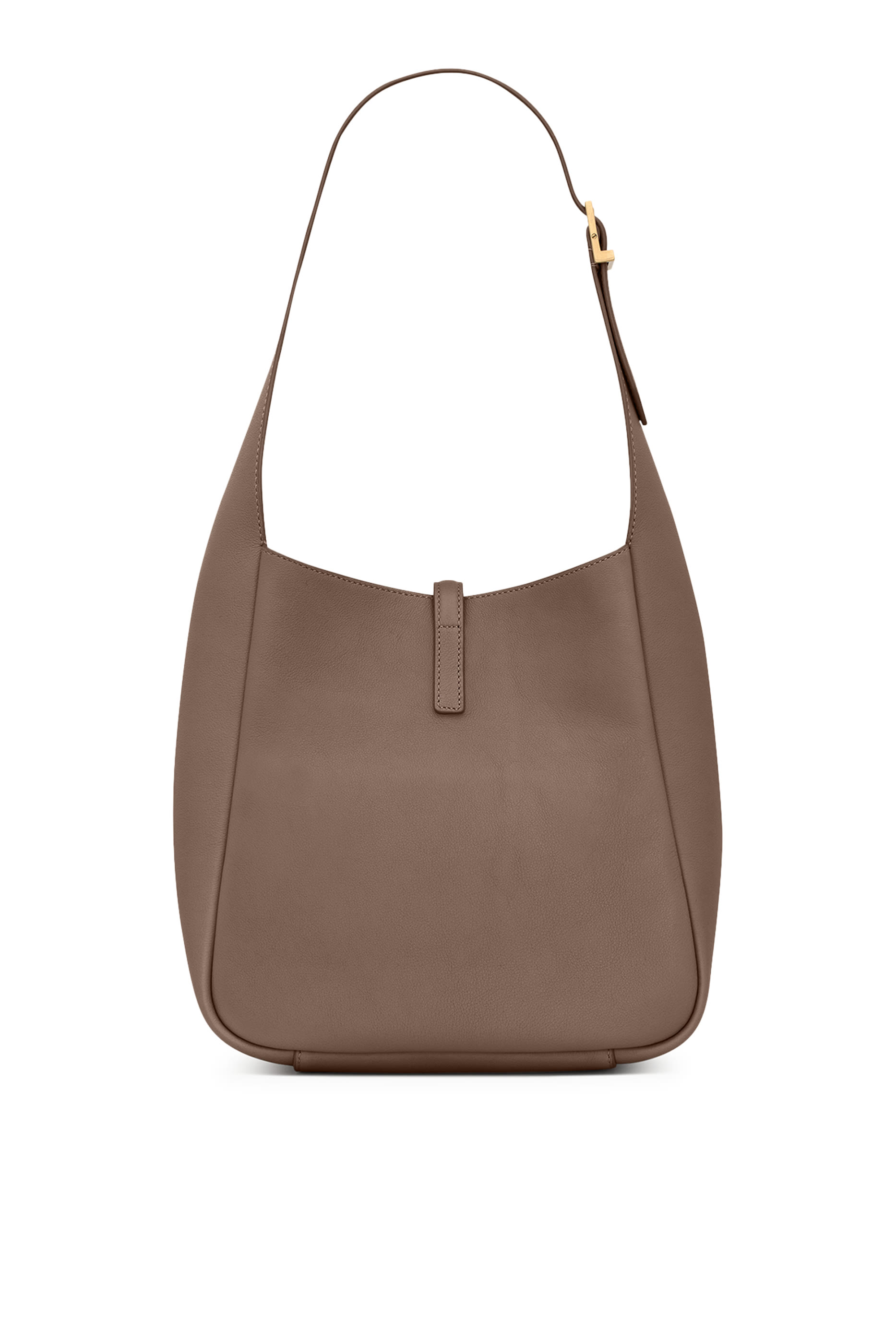 حقيبة لو 5 ايه 7 صغيرة جلد لين