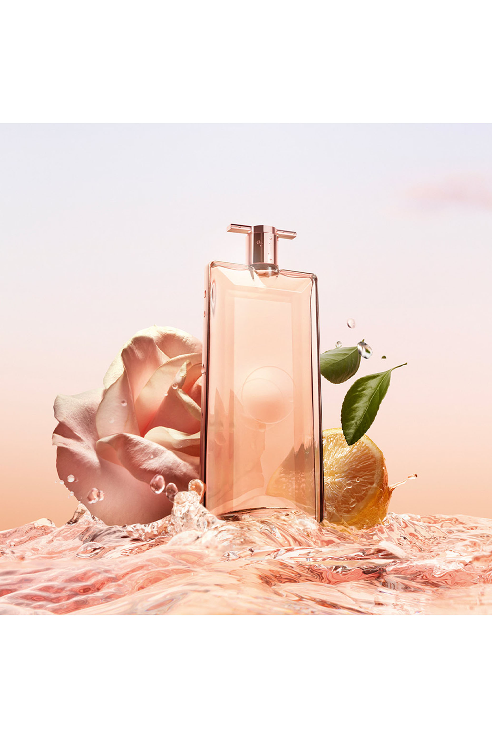 أو دو تواليت ايدول