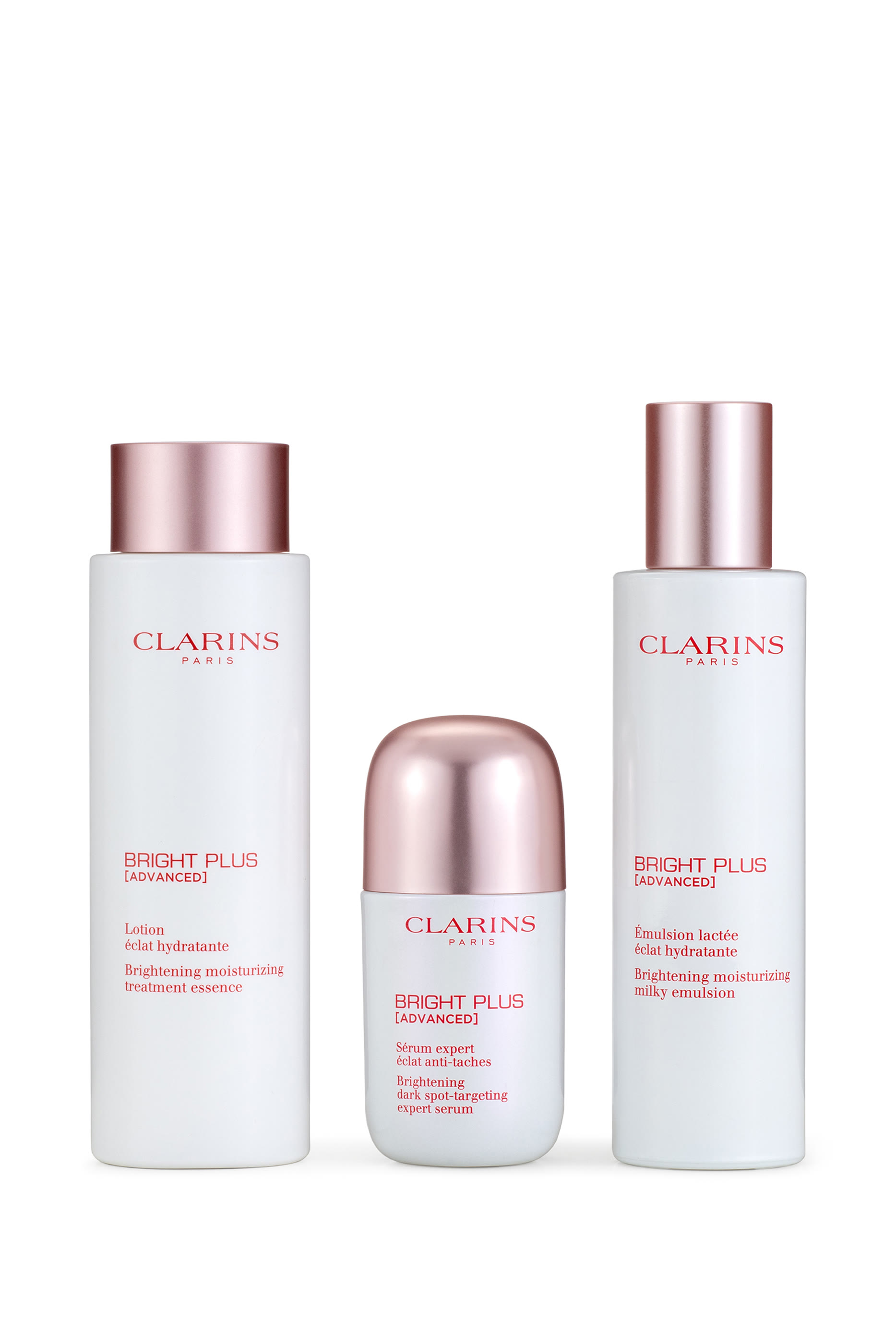 مجموعة برايت بلس ريتوال