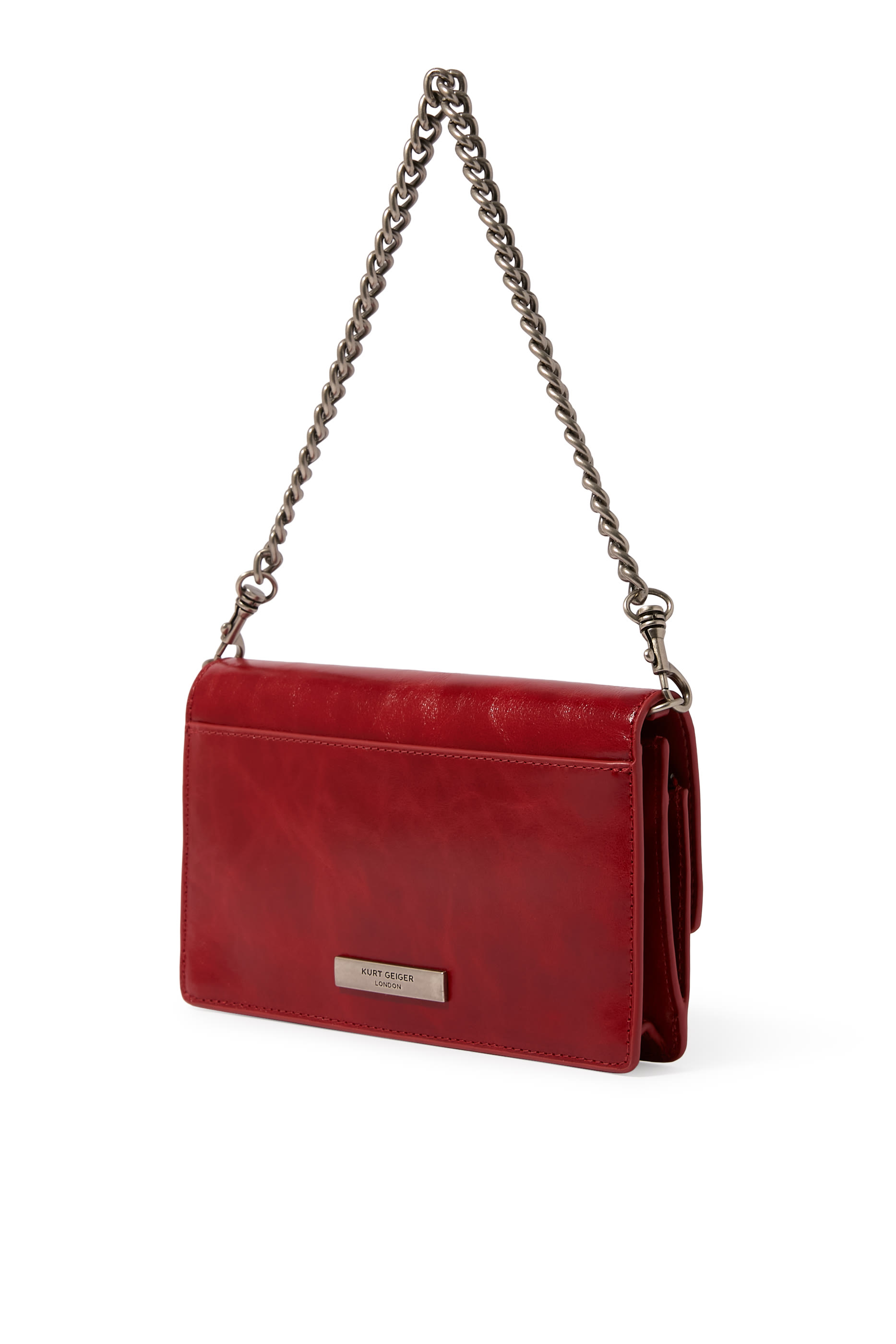 Sloane Crossbody Bag