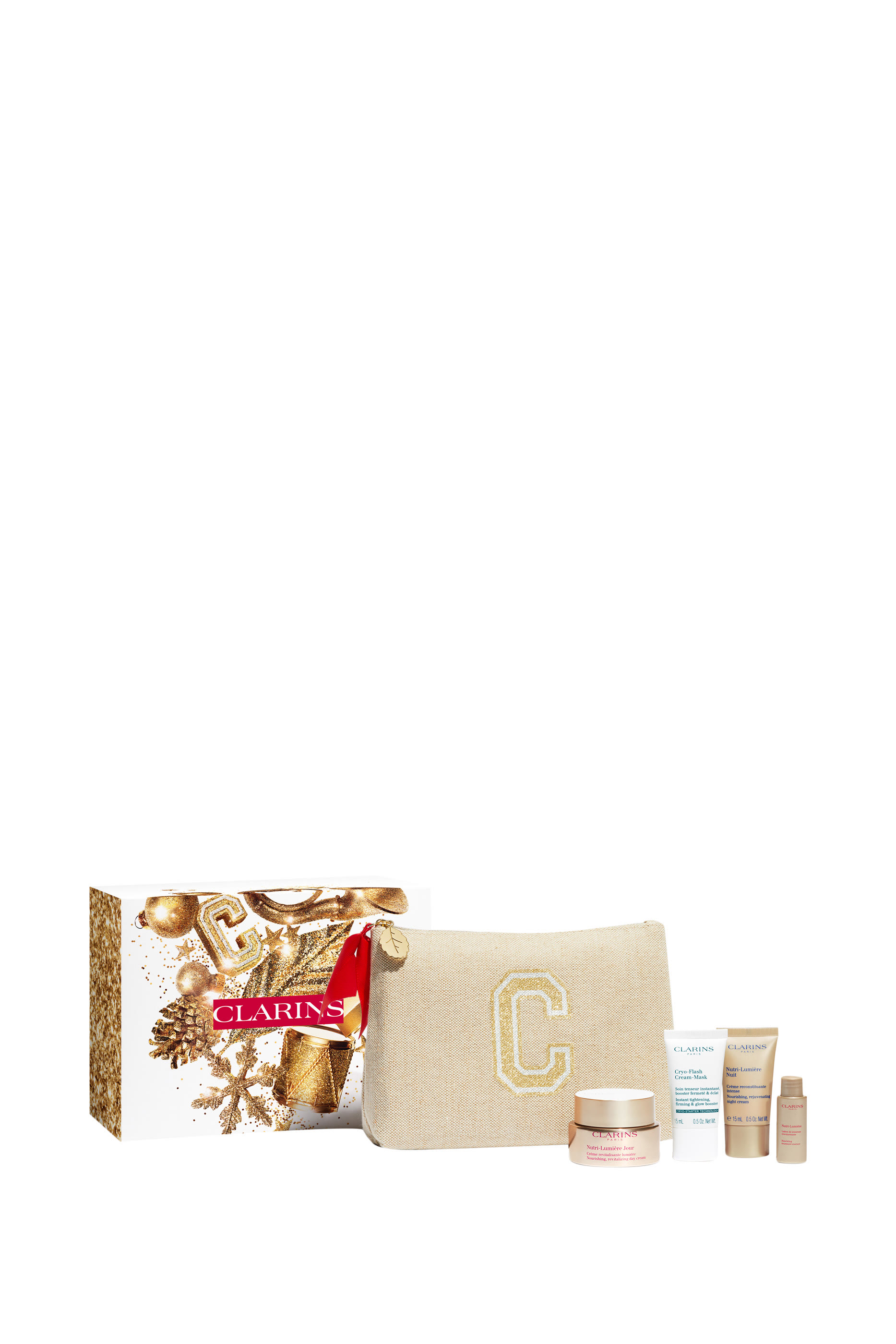 مجموعة نوتري لوميير كوليكشن