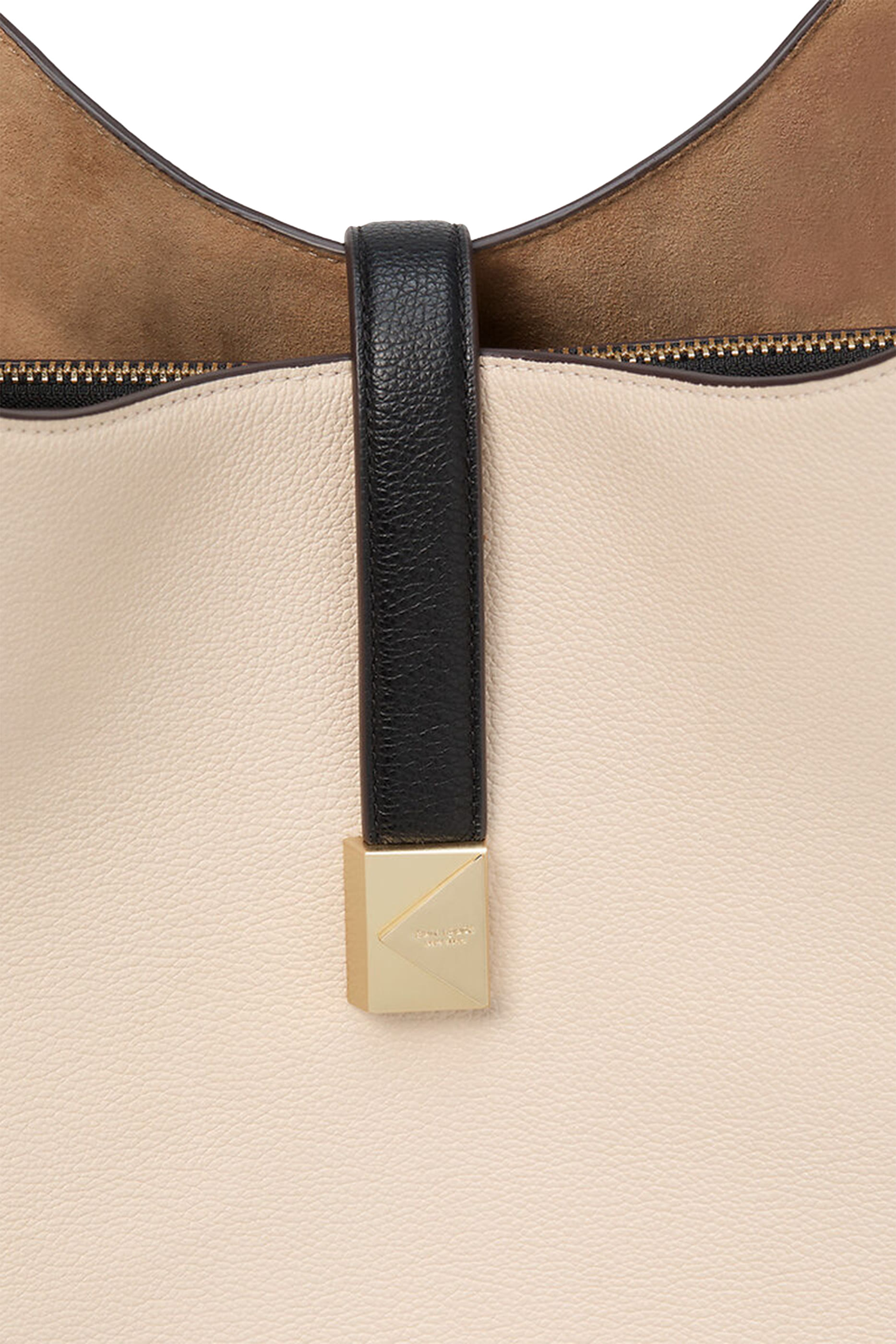 حقيبة كتف ديكو كبيرة