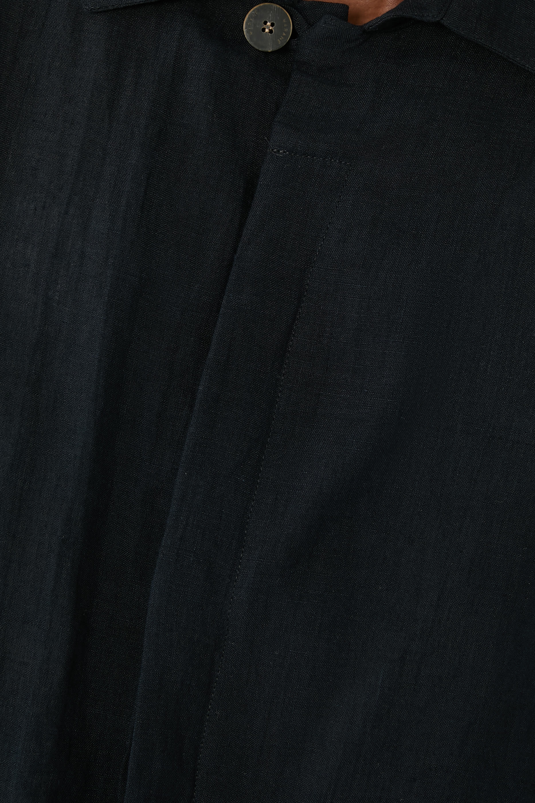 جاكيت كتان خفيف الوزن