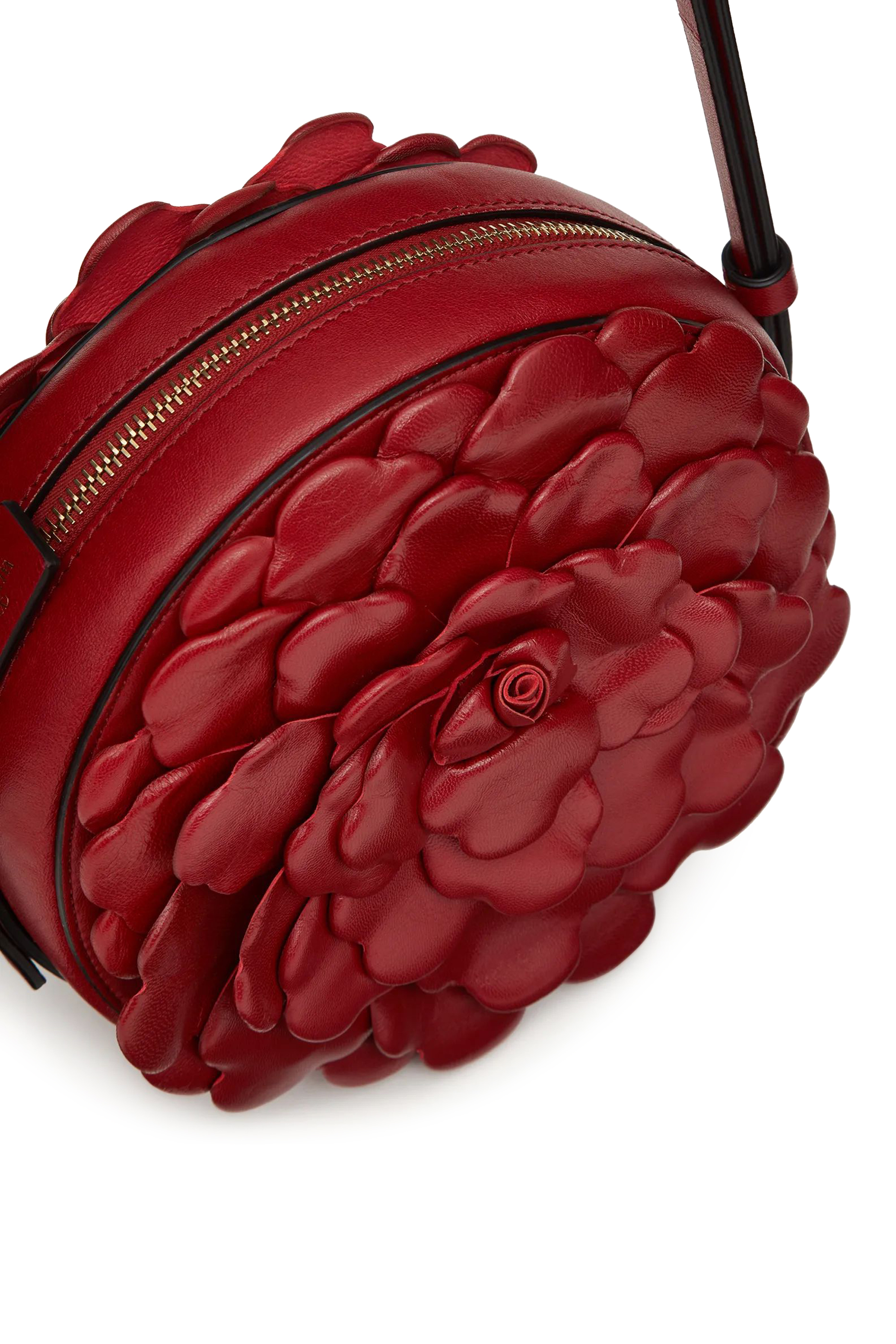 حقيبة كروس فالنتينو غارافاني أتيليه إصدار روز