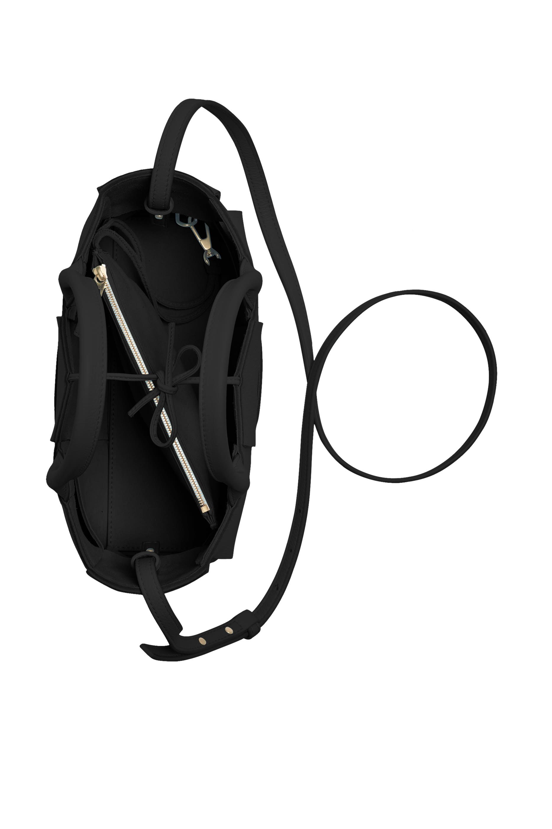 حقيبة يد أركو صغيرة