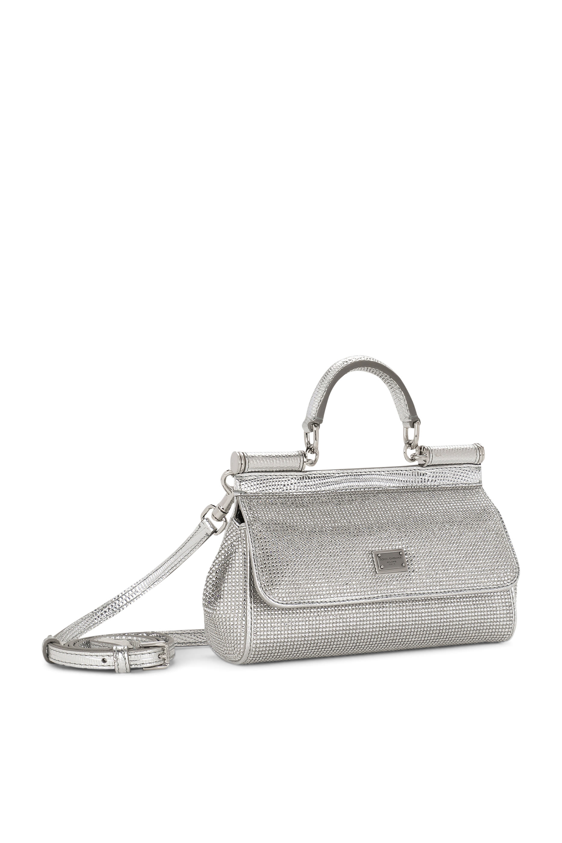 حقيبة يد سيسيلي صغيرة كيم كارداشيان