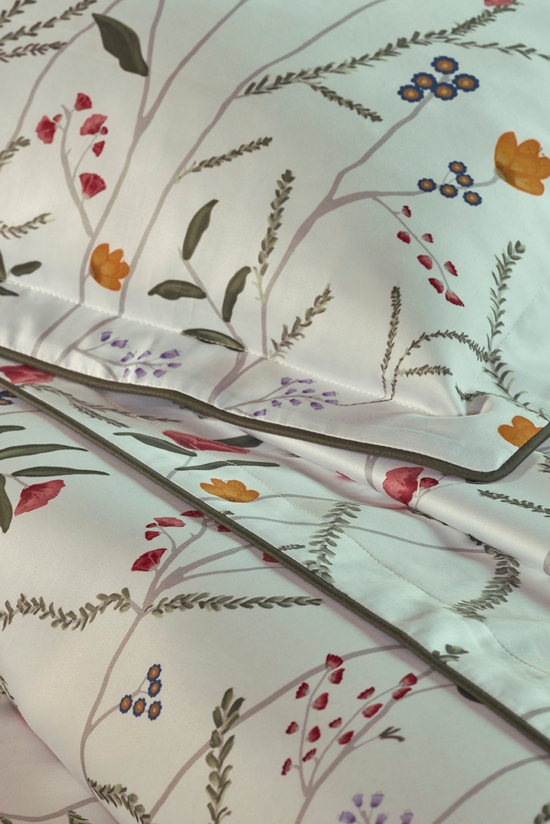 غطاء وسادة انفانتاس اكسفورد