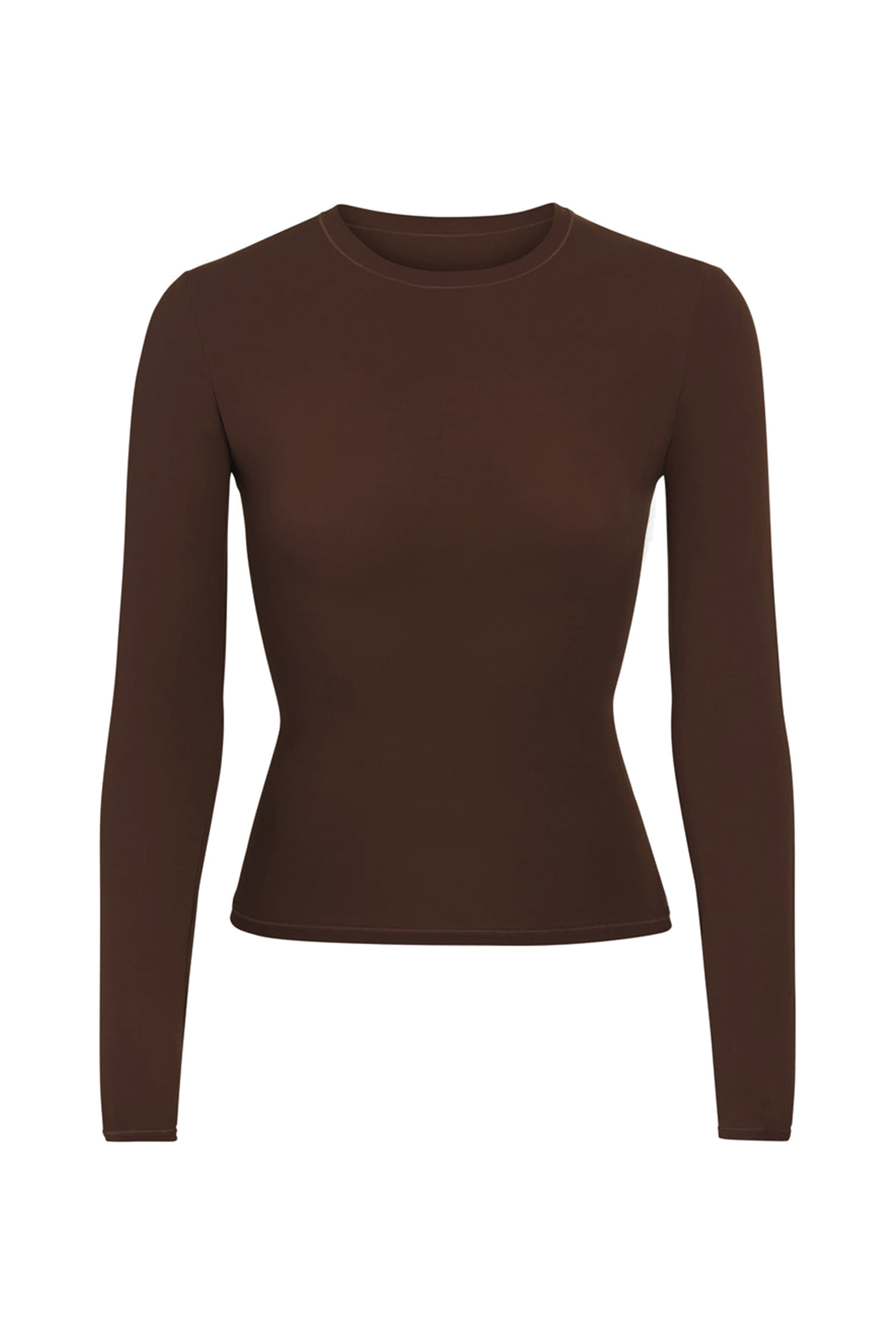 تيشيرت فيتس ايفربادي بأكمام طويلة