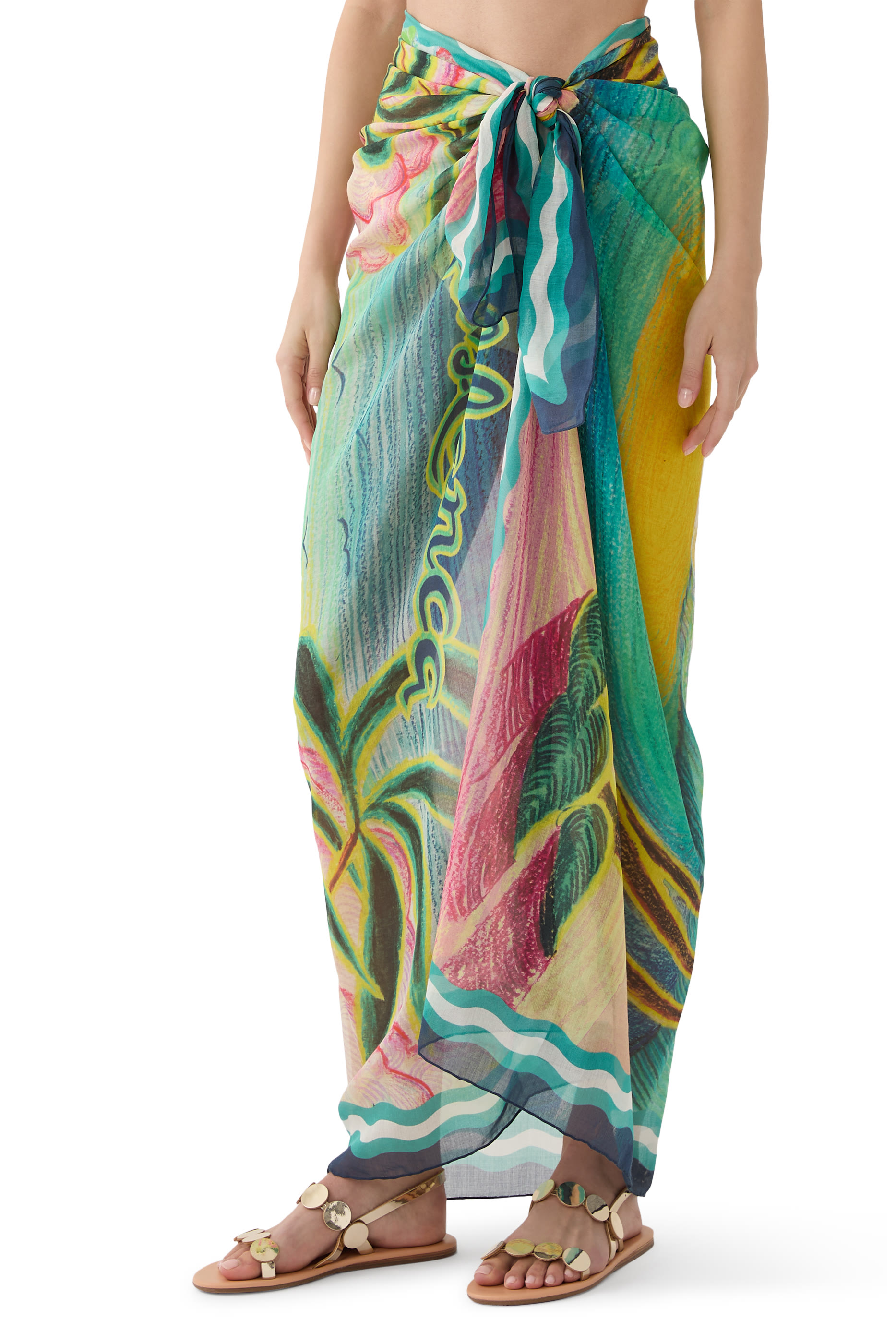 باريو بطبعات