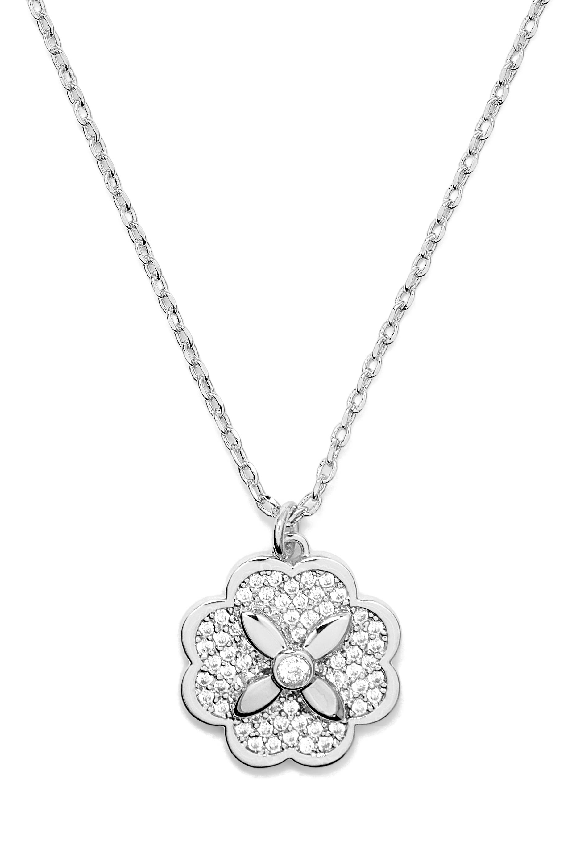 قلادة هيريتدج بلوم بدلاية