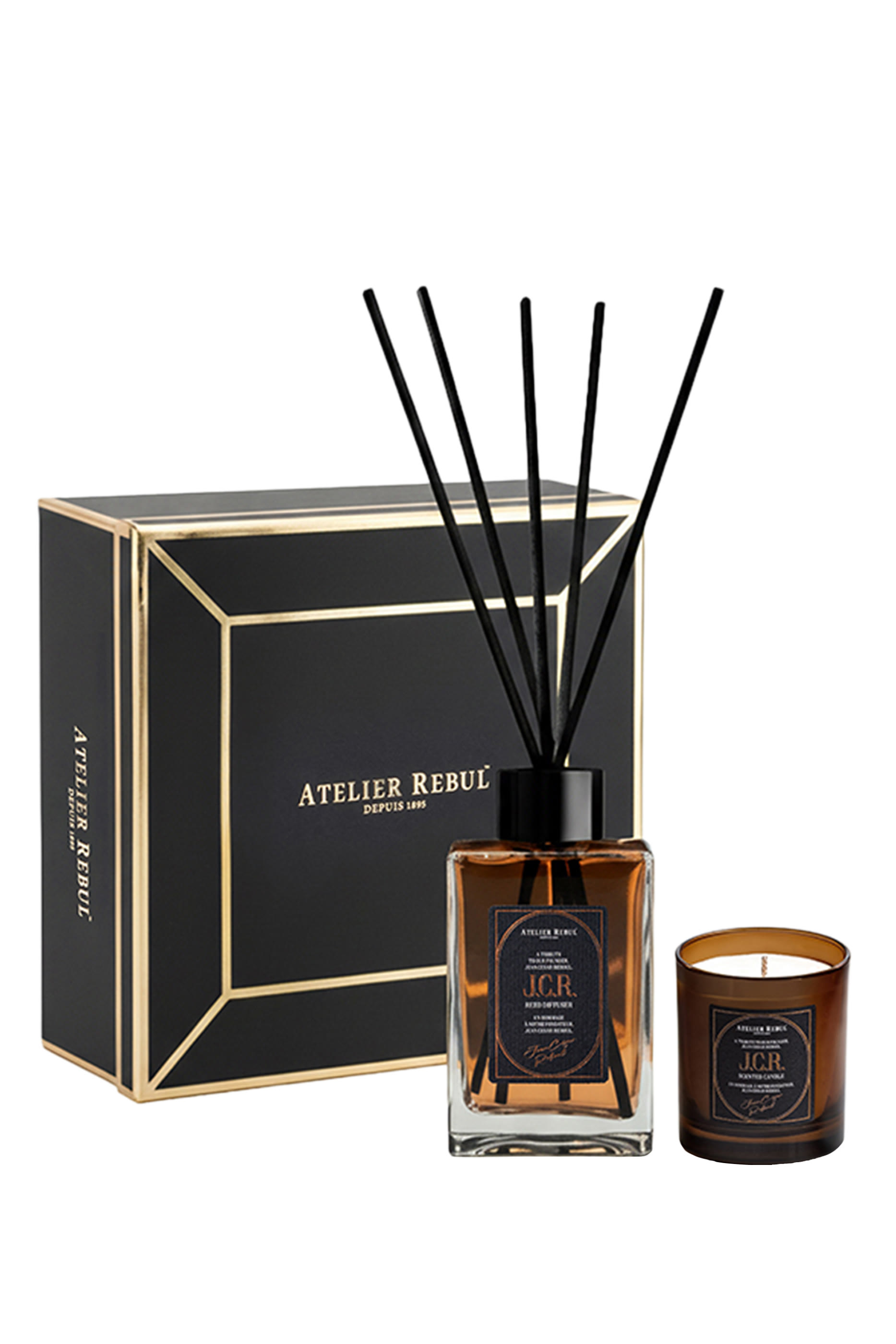 مجموعة هدايا جي سي آر للمنزل