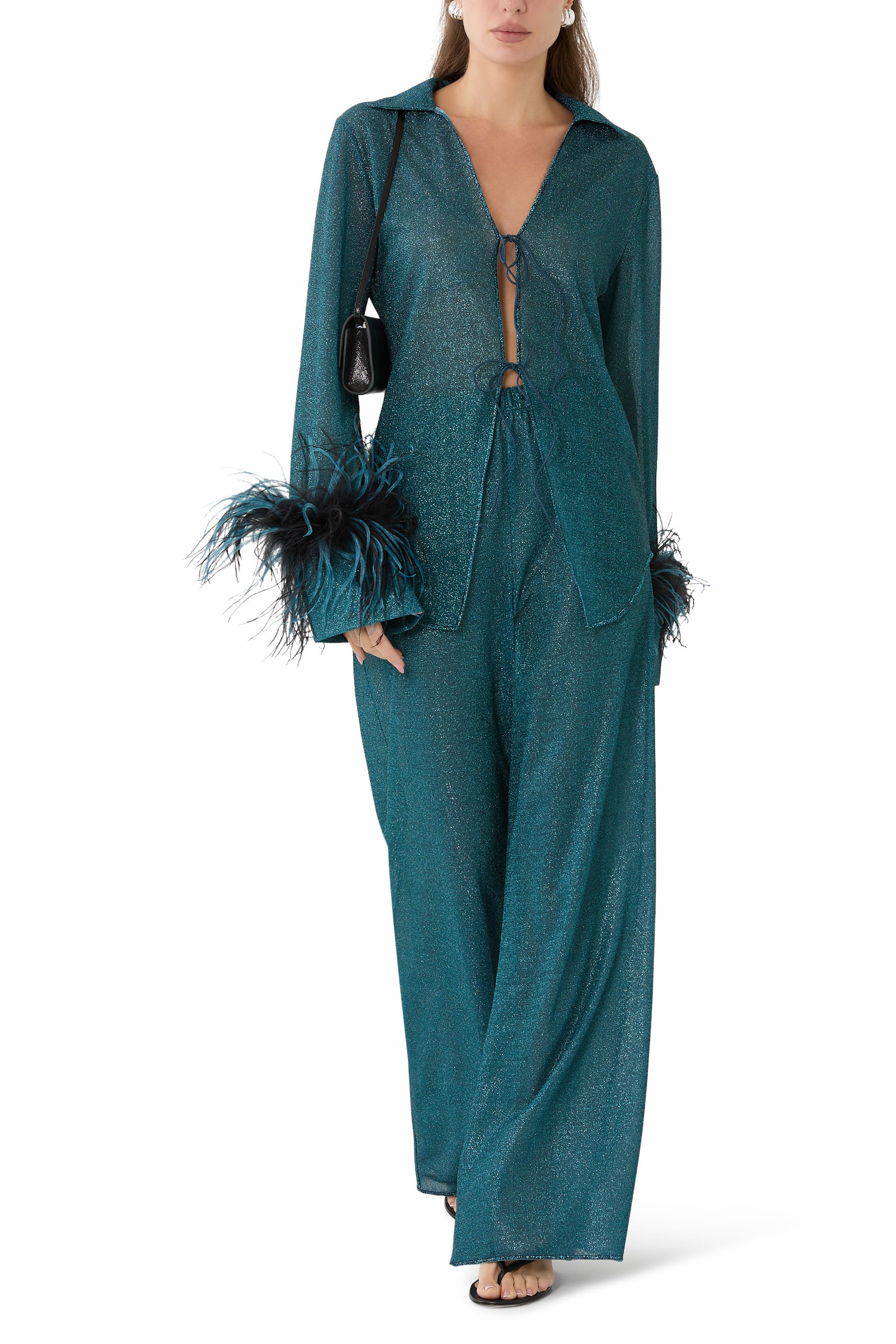 بنطال لوميير