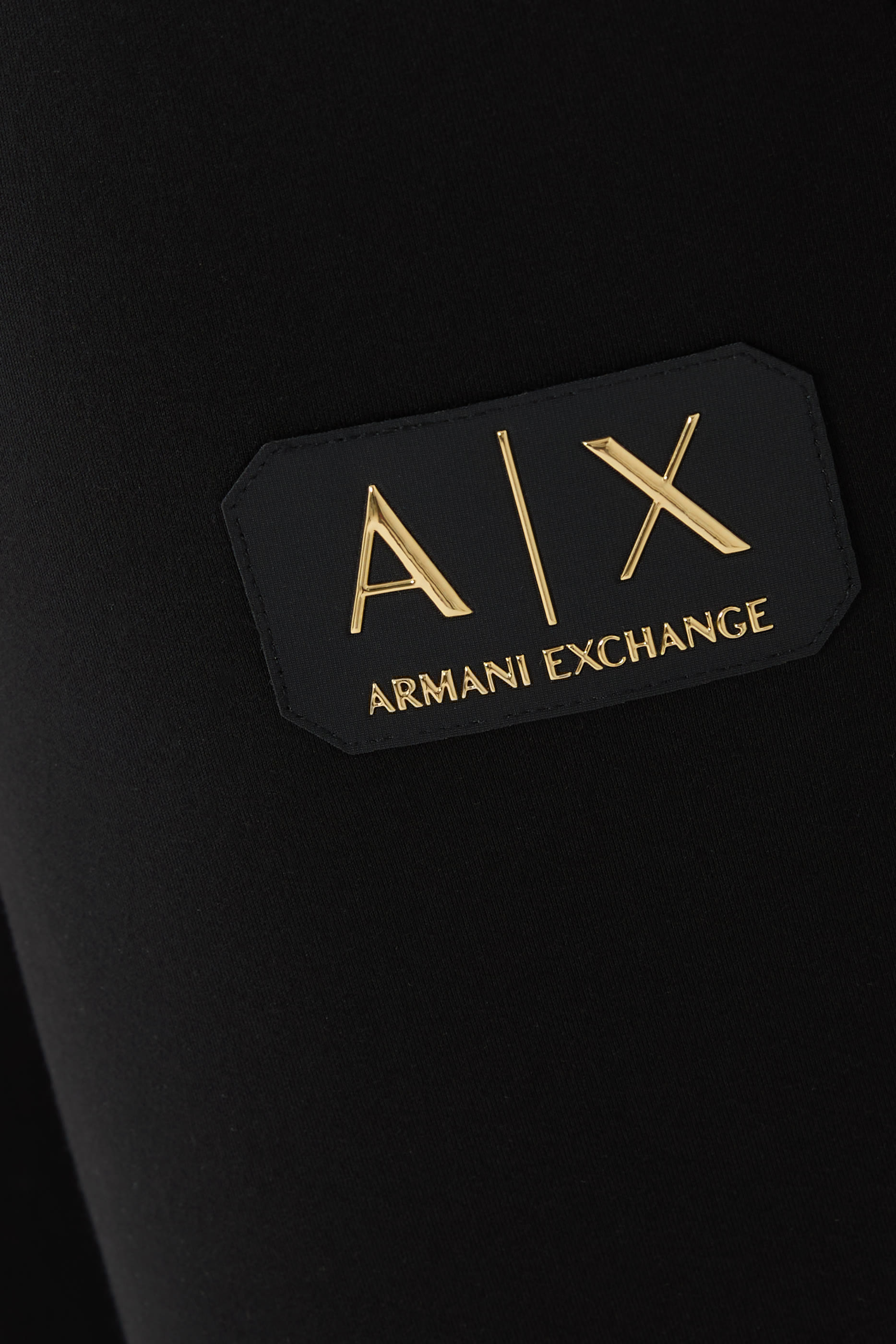  Technical Fabric Jogger Pants