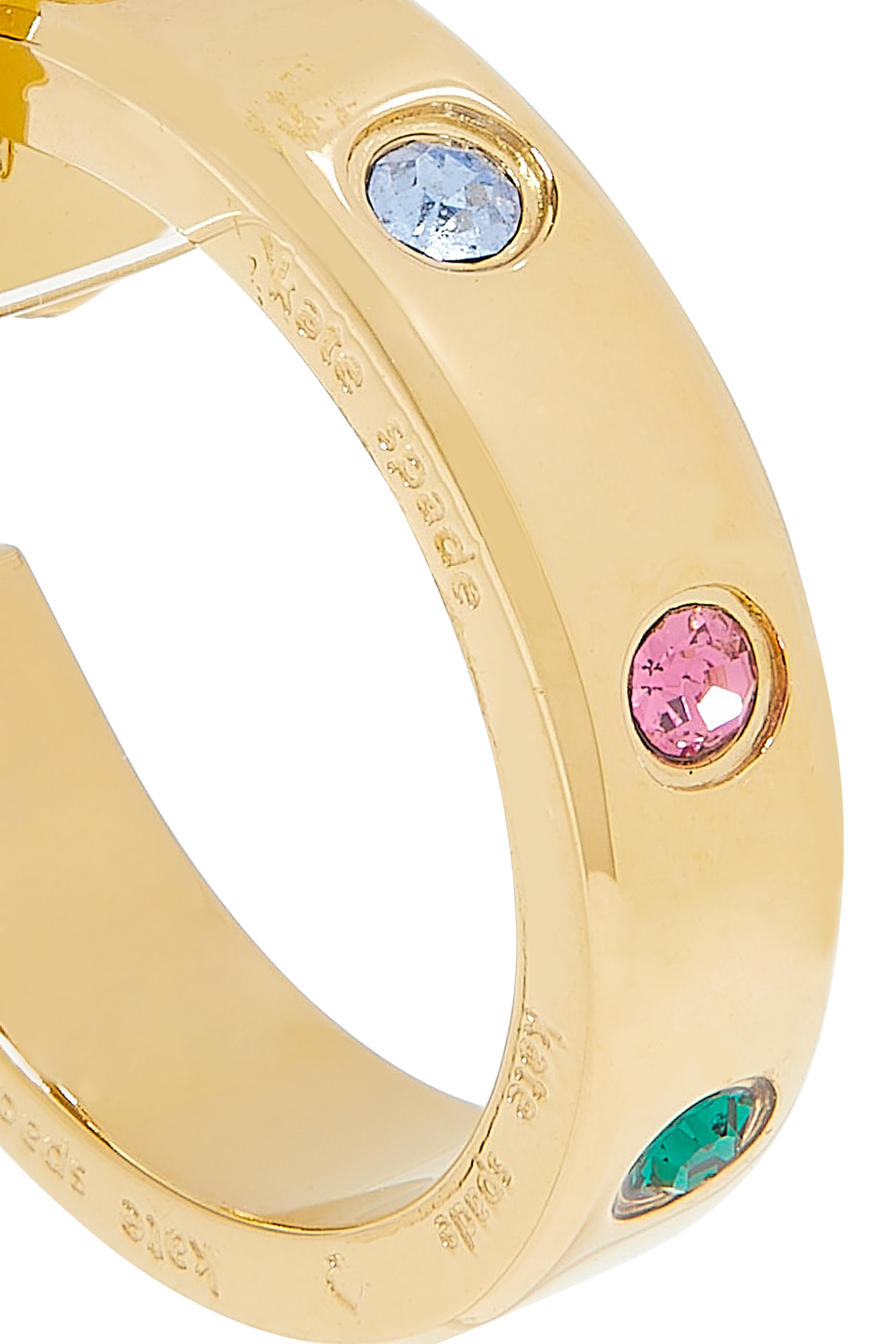 أقراط هاجي ست إن ستون