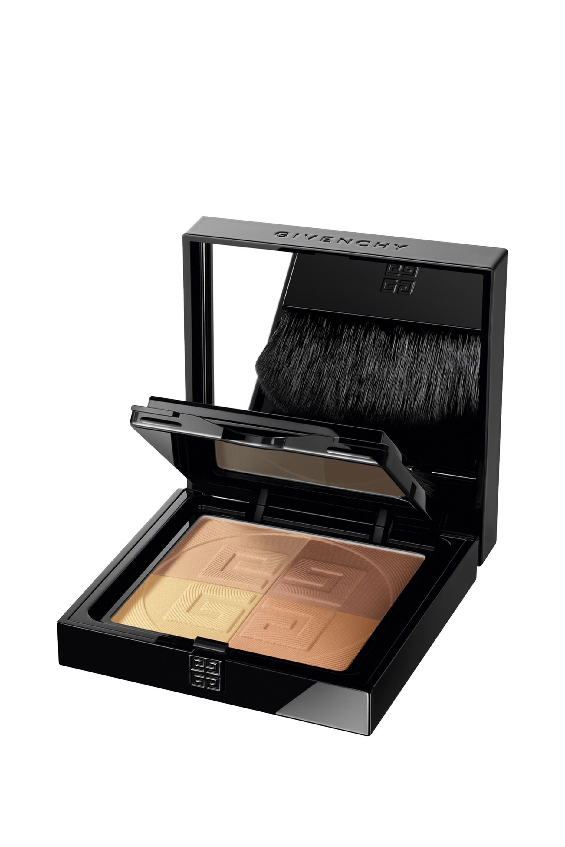 بودرة مضغوطة بريزم ليبر