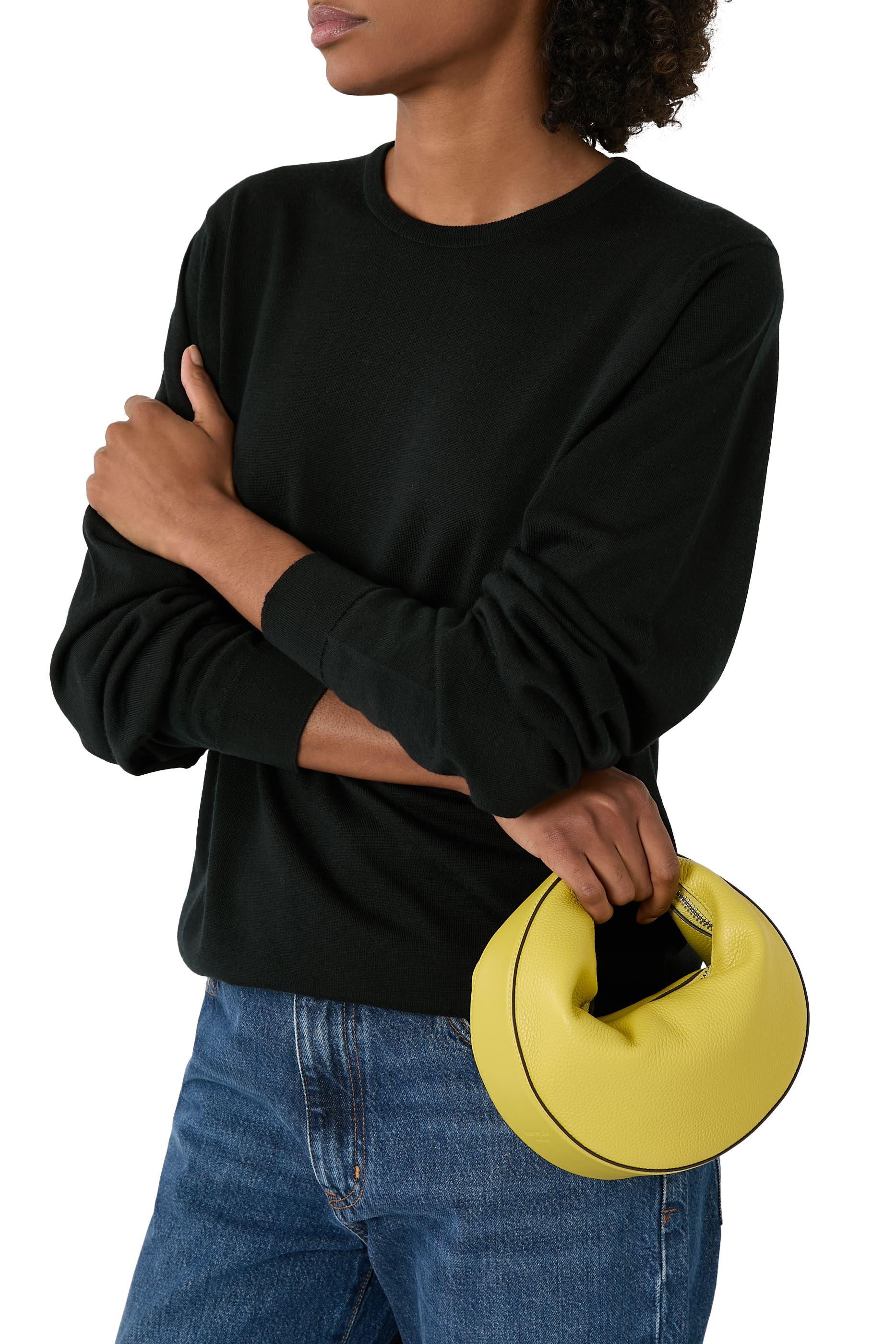 حقيبة كروس بودي دو