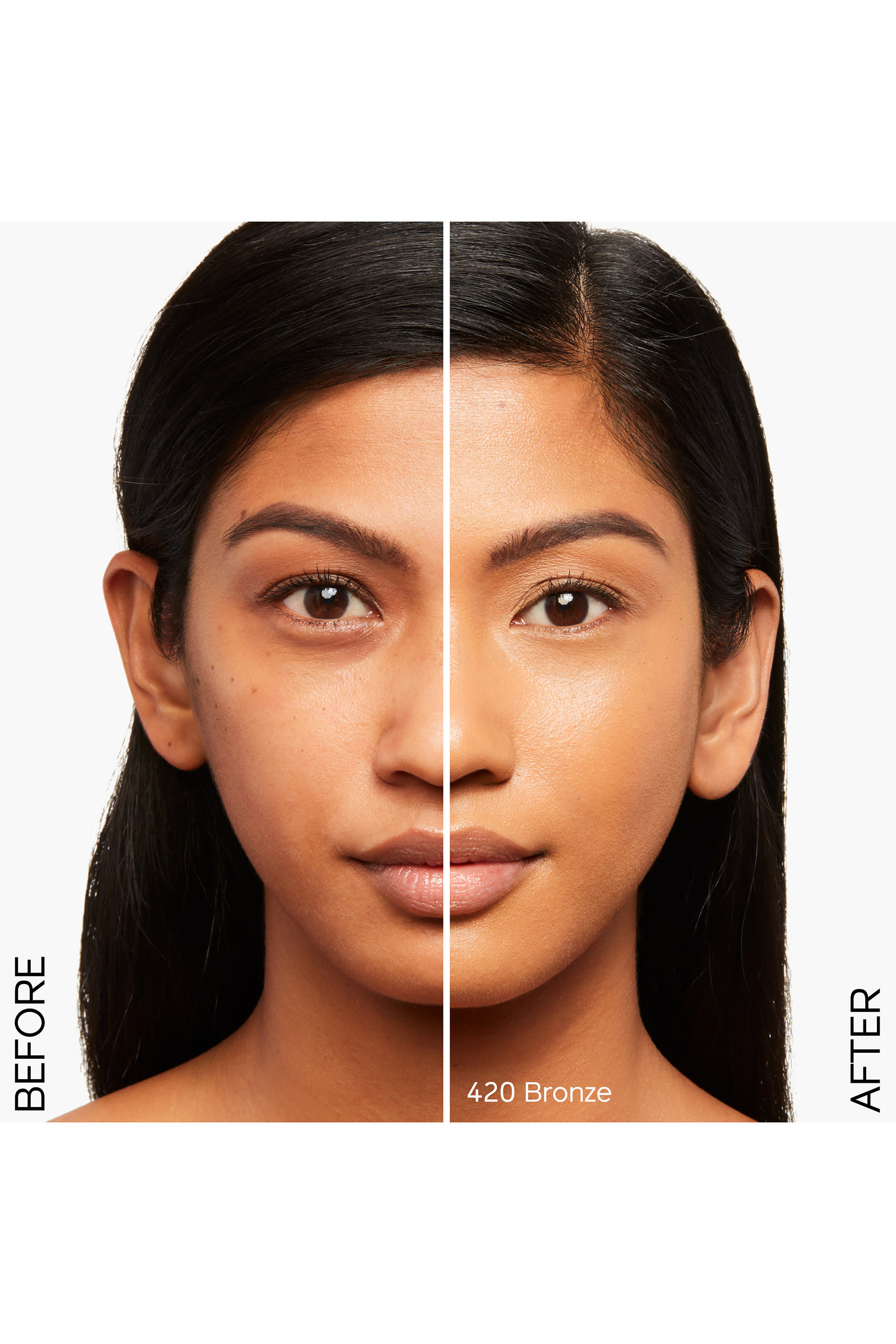 كريم أساس سينكرو سكين راديانت لشد البشرة