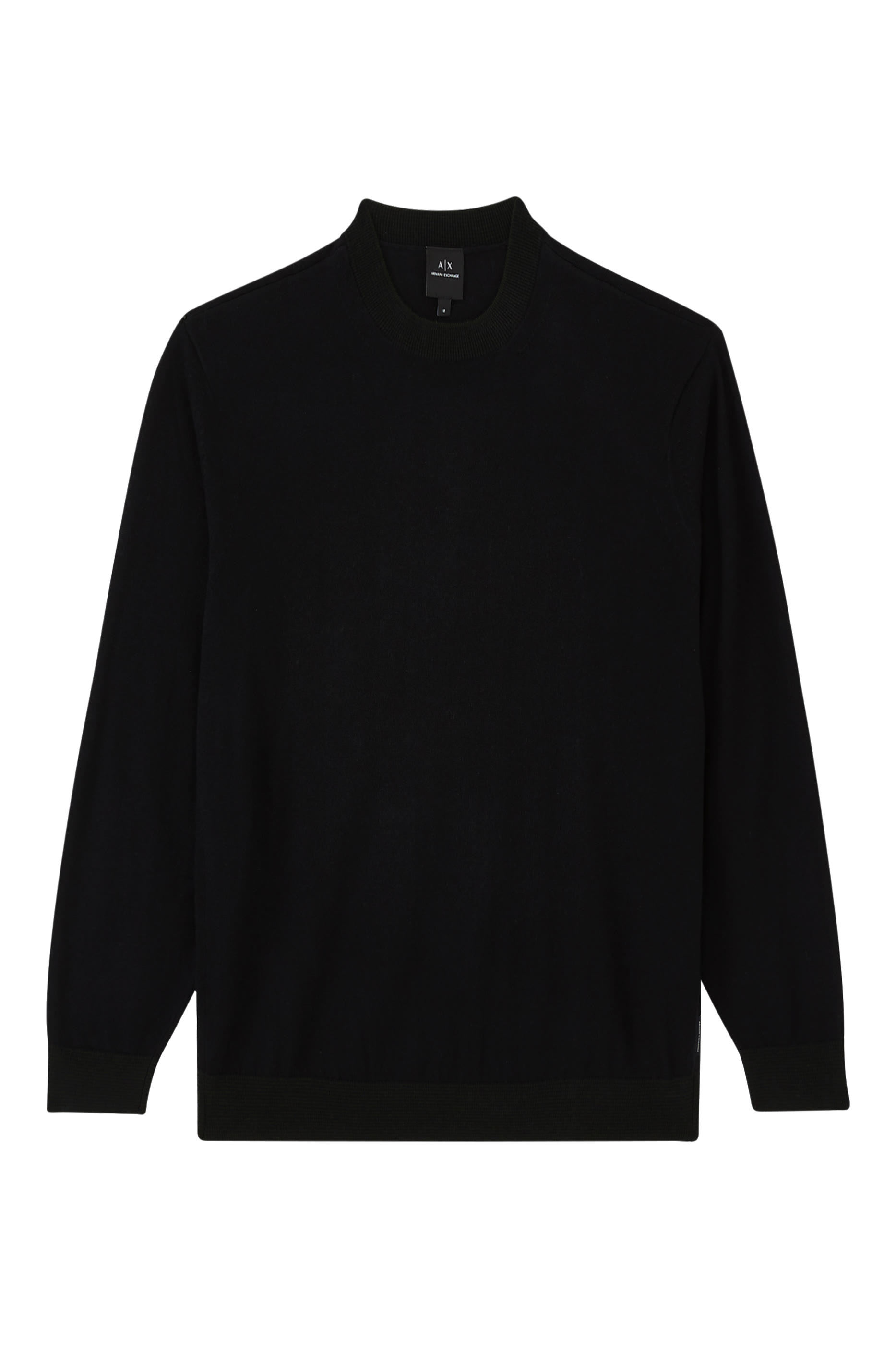 سترة بأكمام طويلة