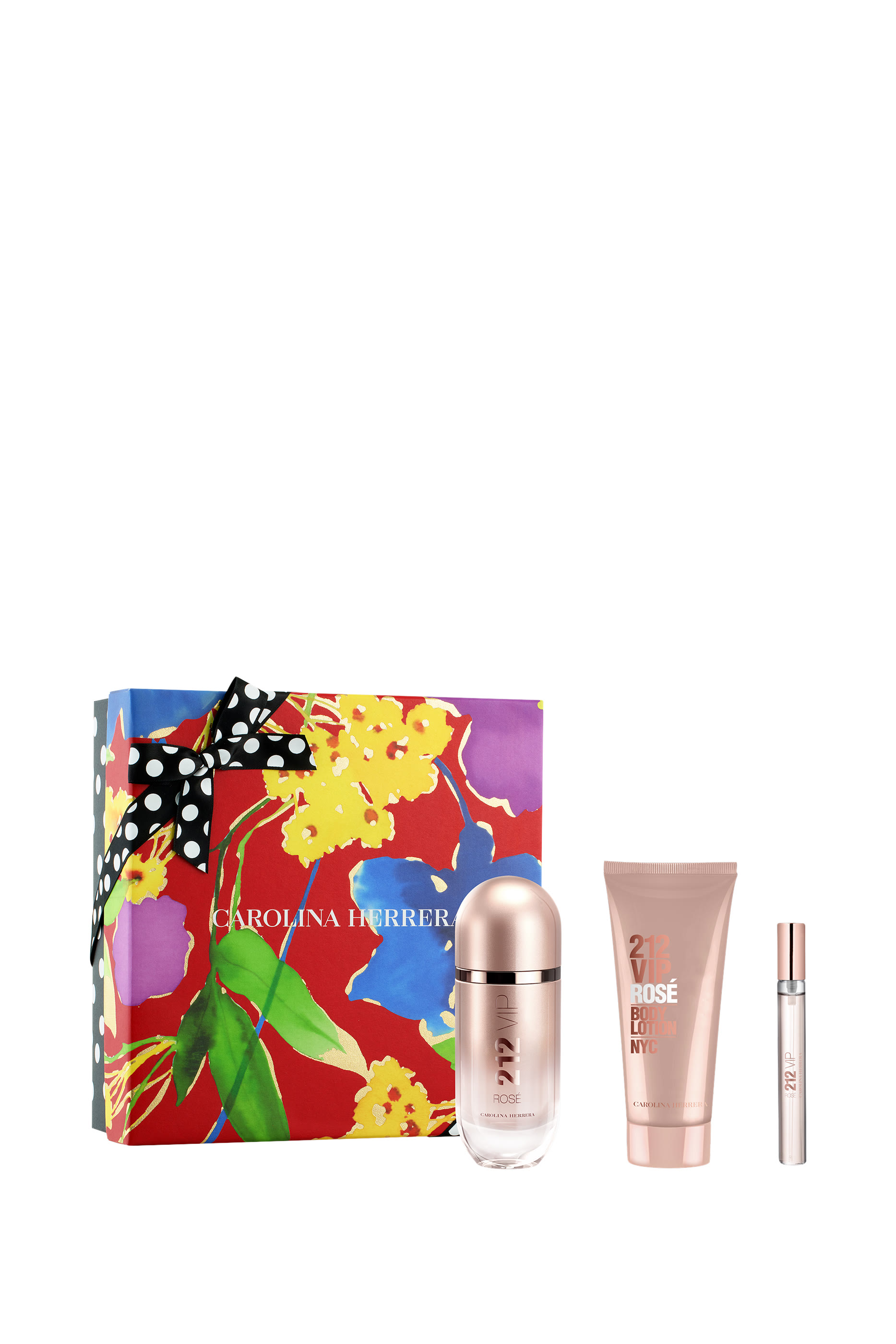 مجموعة هدية 212 في اي بي روزي