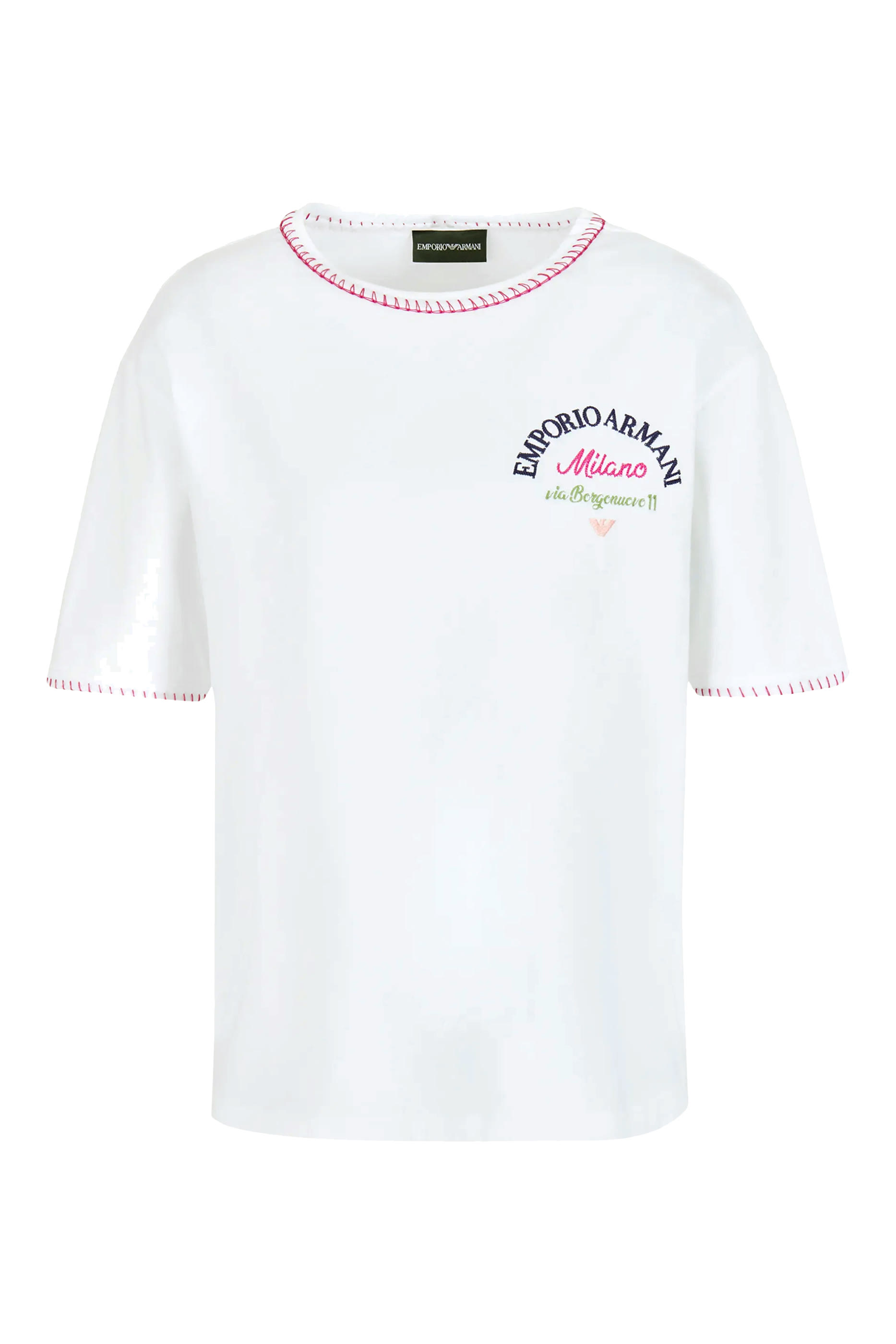 تيشيرت إصدار ميلانو