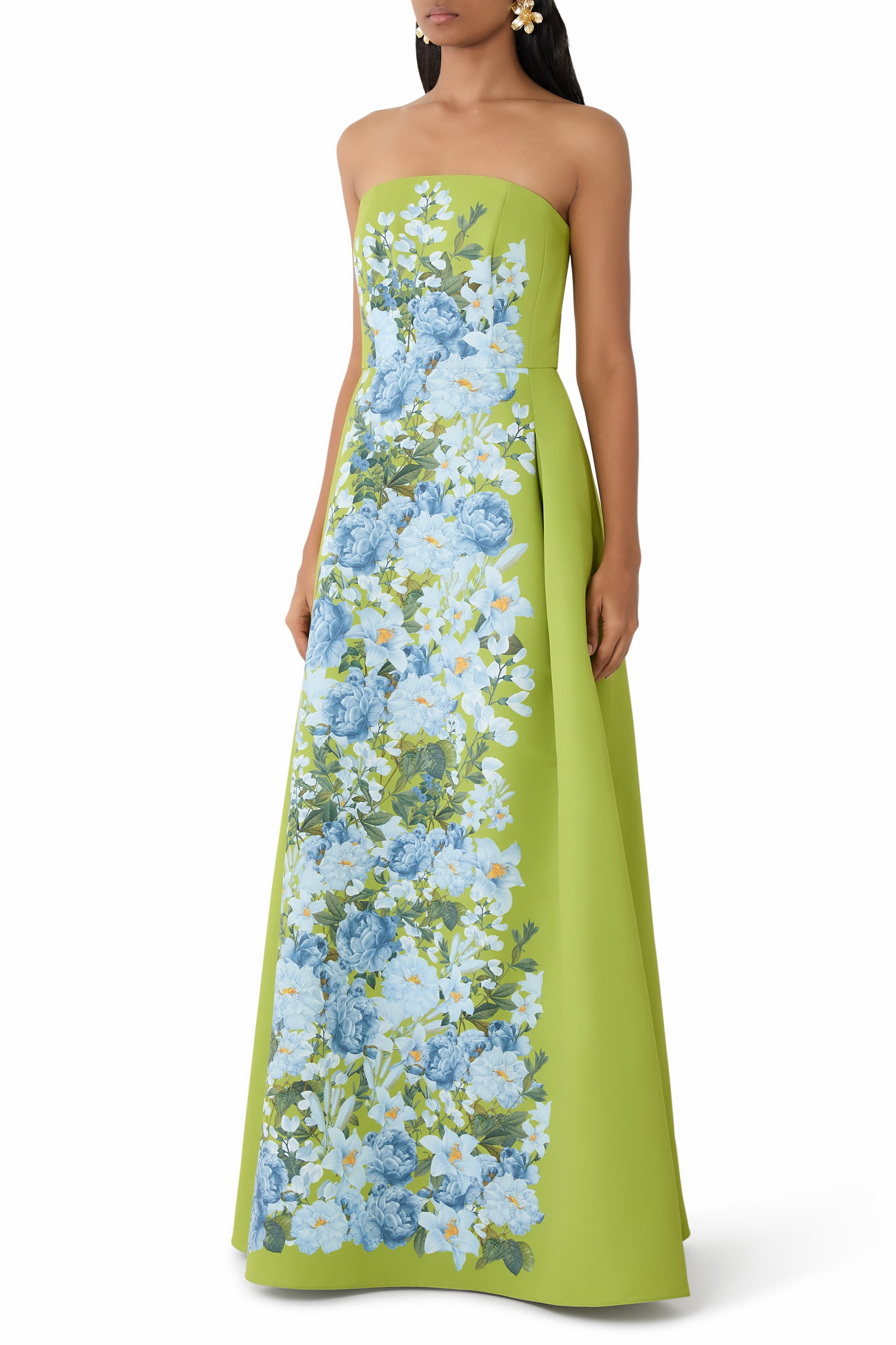 فستان سهرة لاريسا