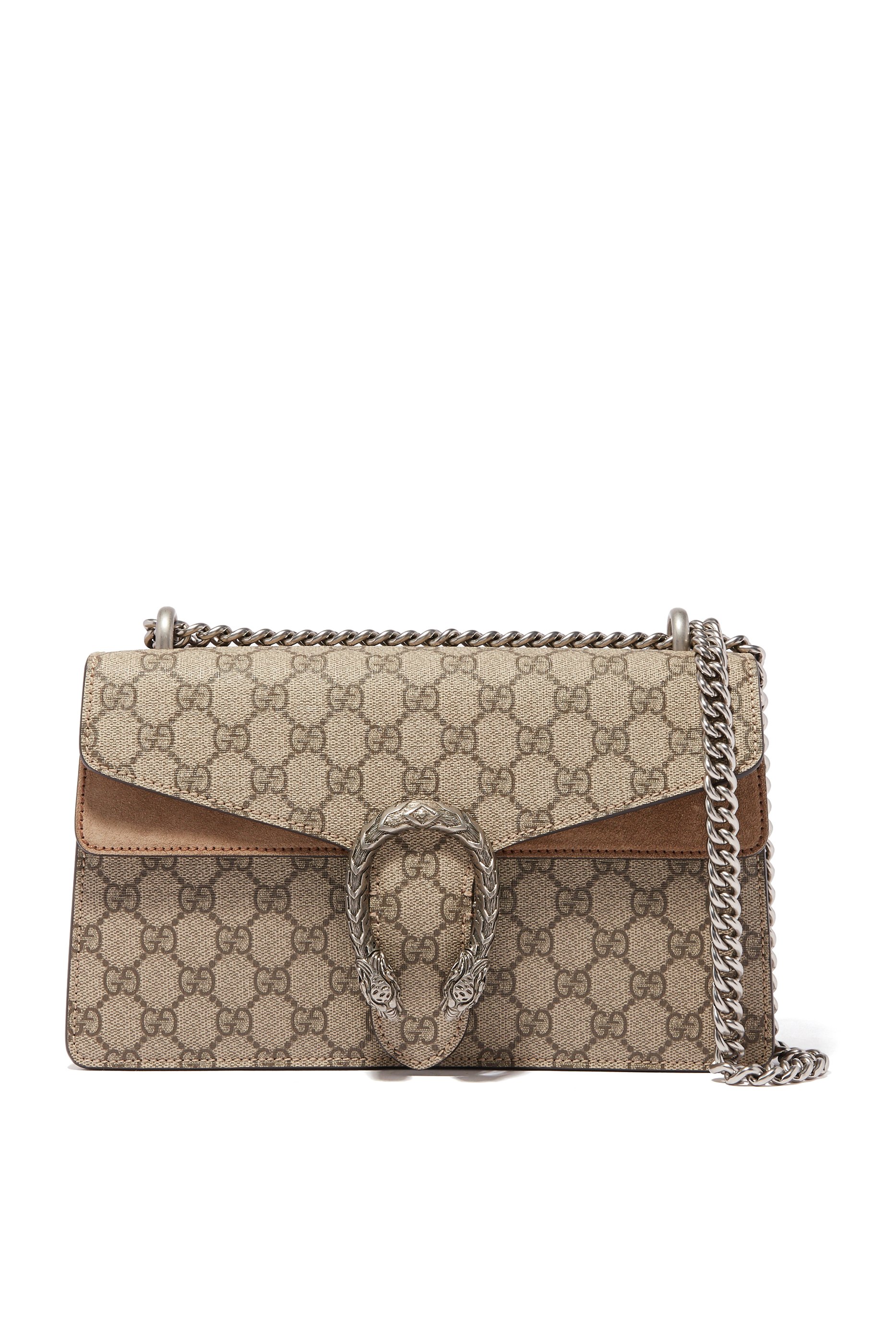 Dionysus GG Shoulder Bag