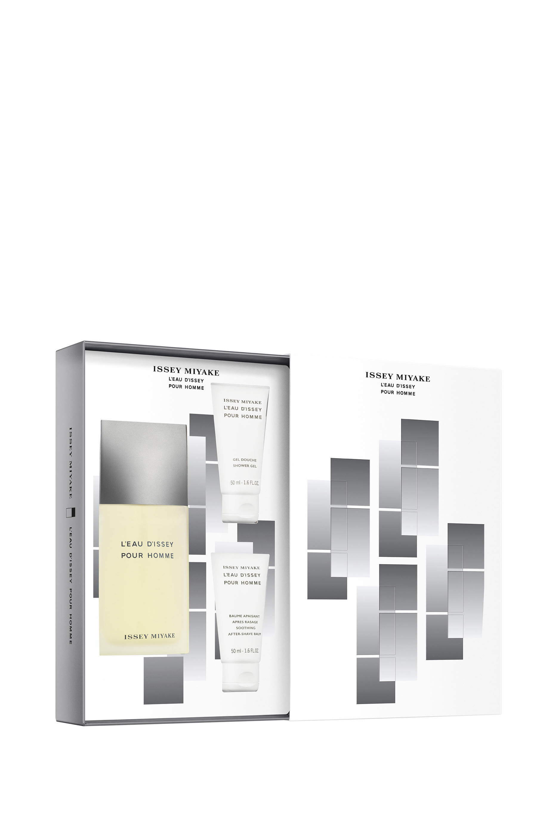 مجموعة هدايا للرجل لي دي ايسي