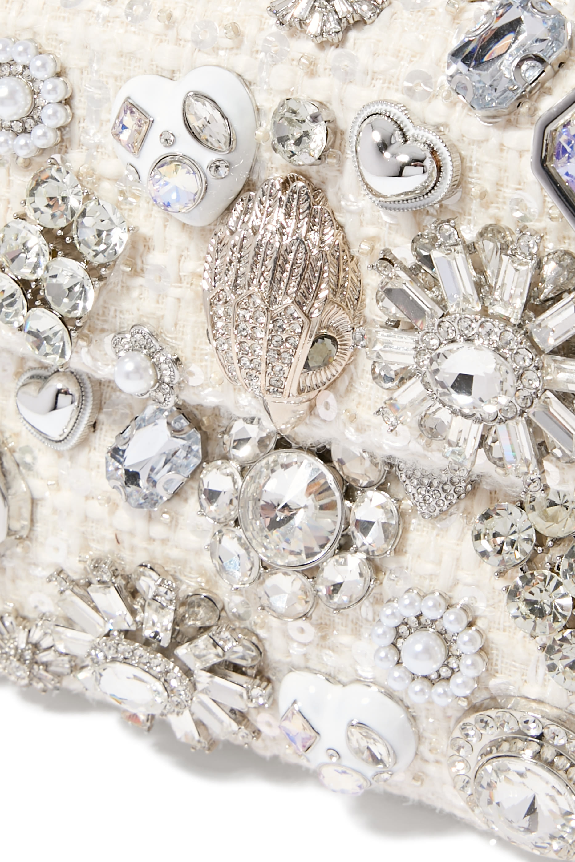 حقيبة كينسينغتون توتي فروتي