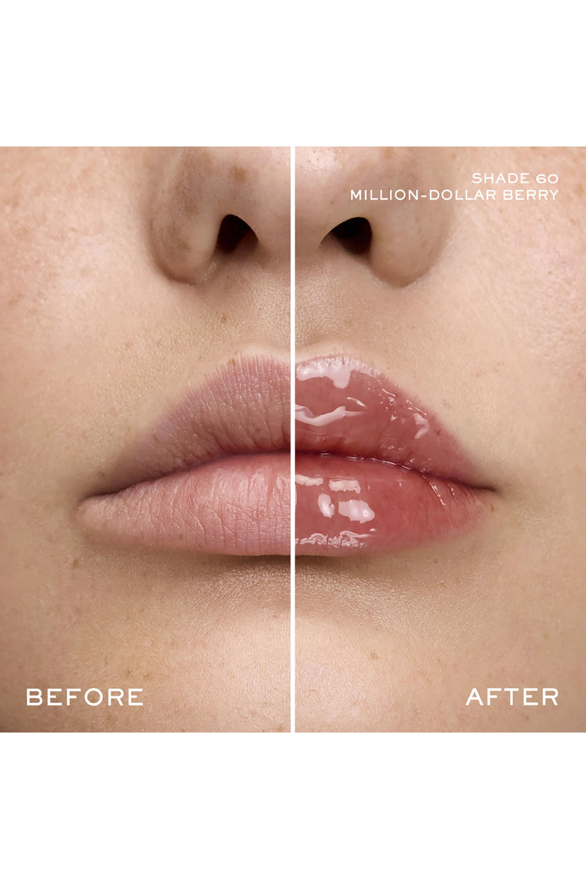 زيت ملمع الشفاه ليب أيدول جوسي تريت