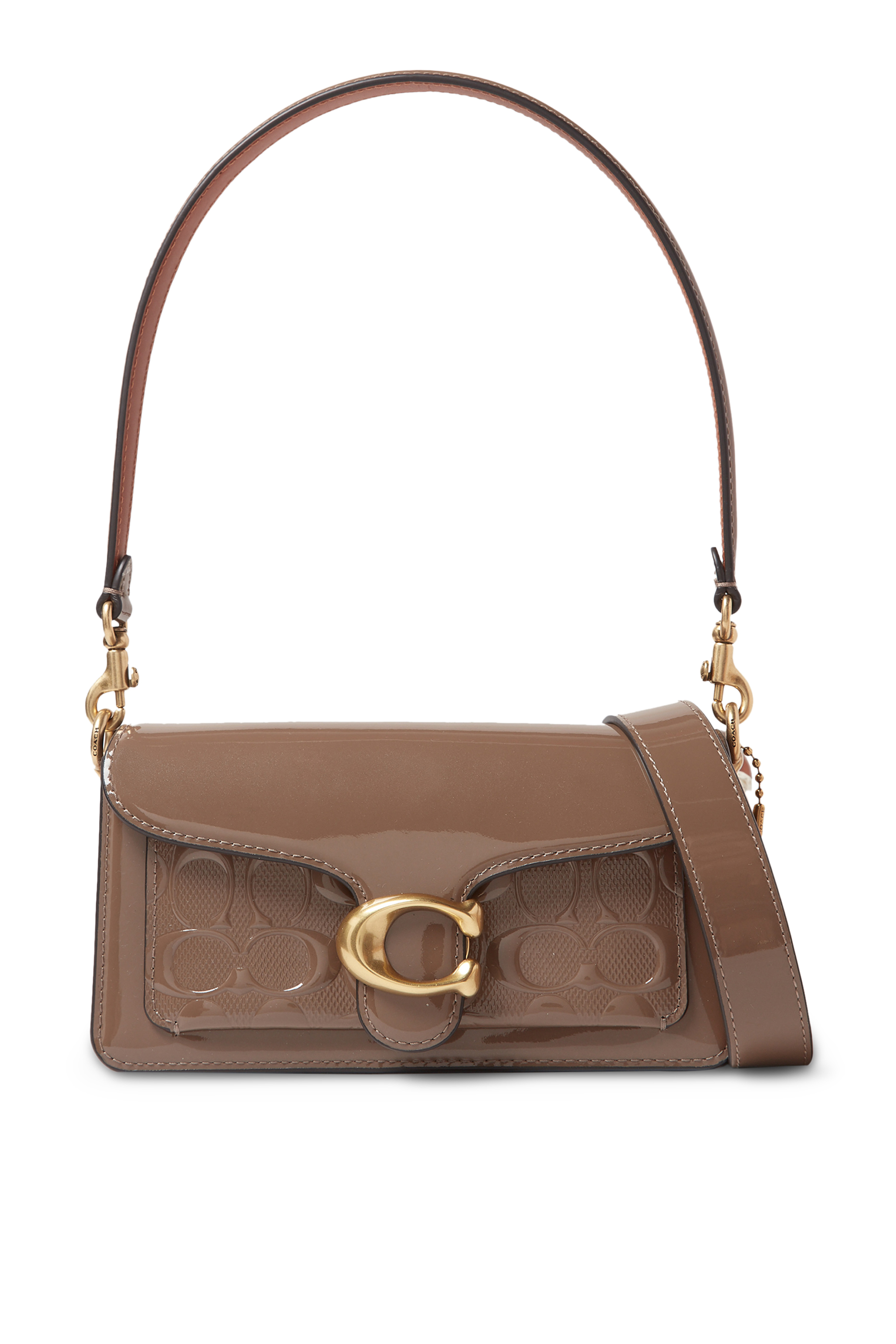 حقيبة كتف تابي 20