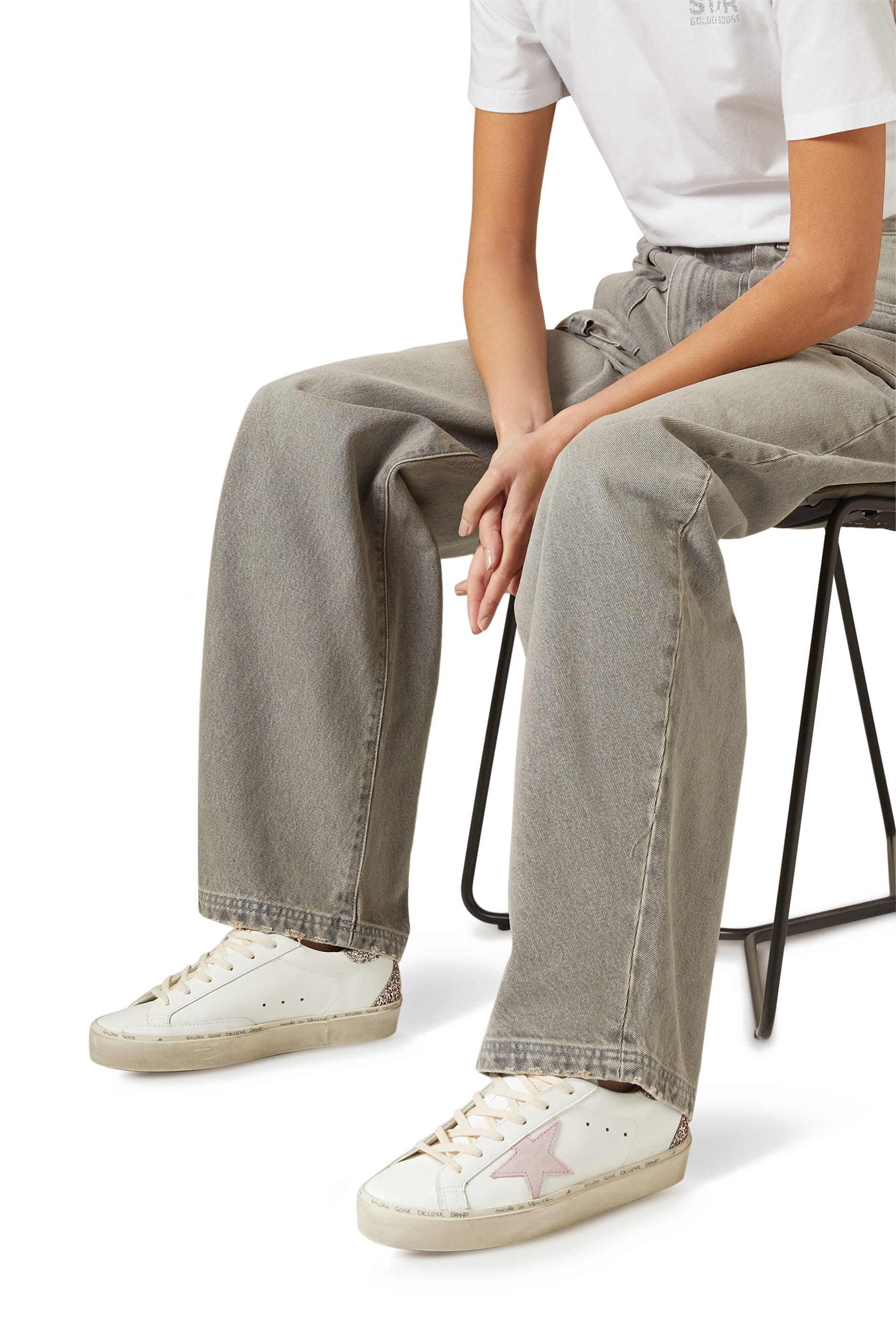 سنيكرز هاي ستار كلاسيك