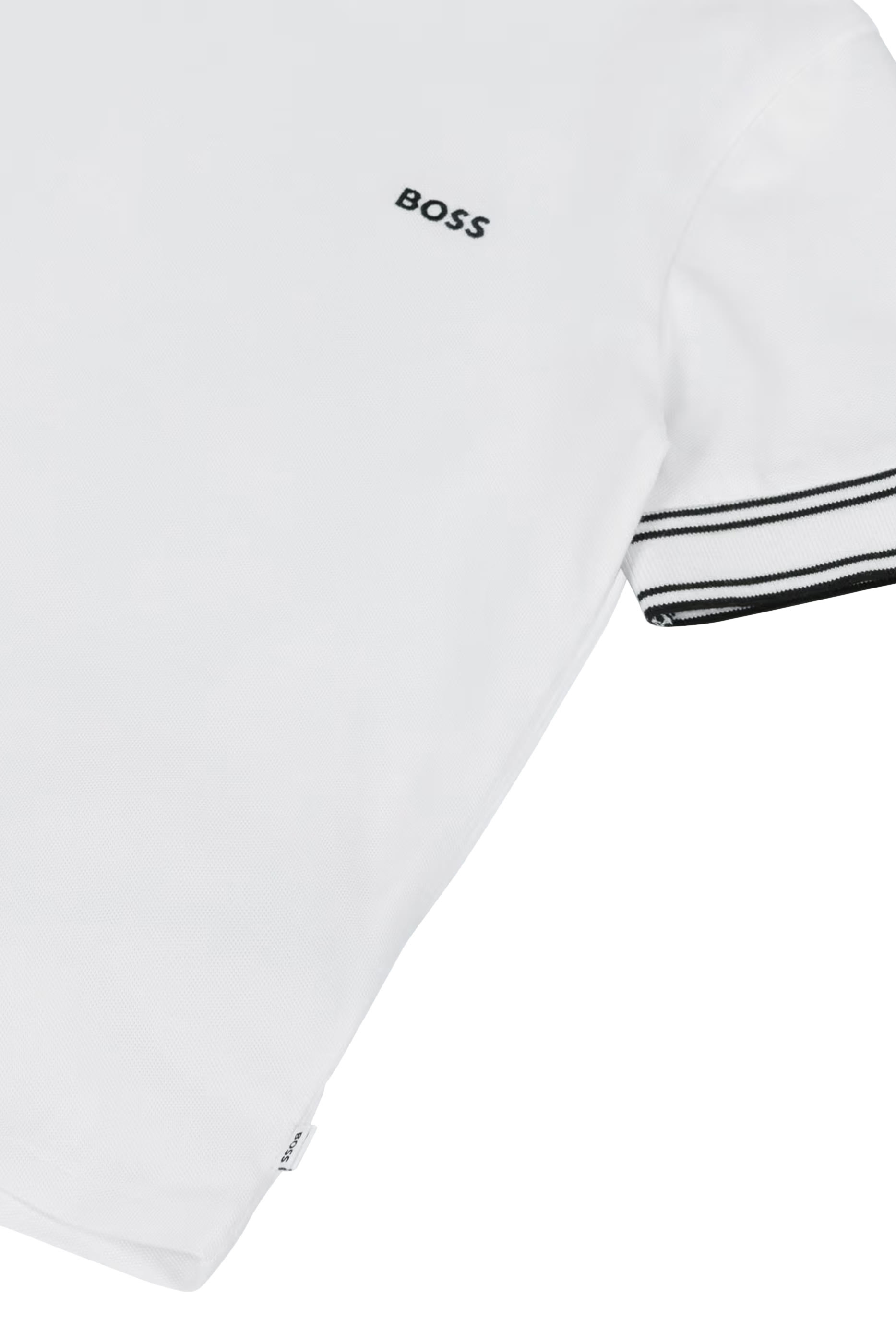 تيشيرت بشعار الماركة للأطفال