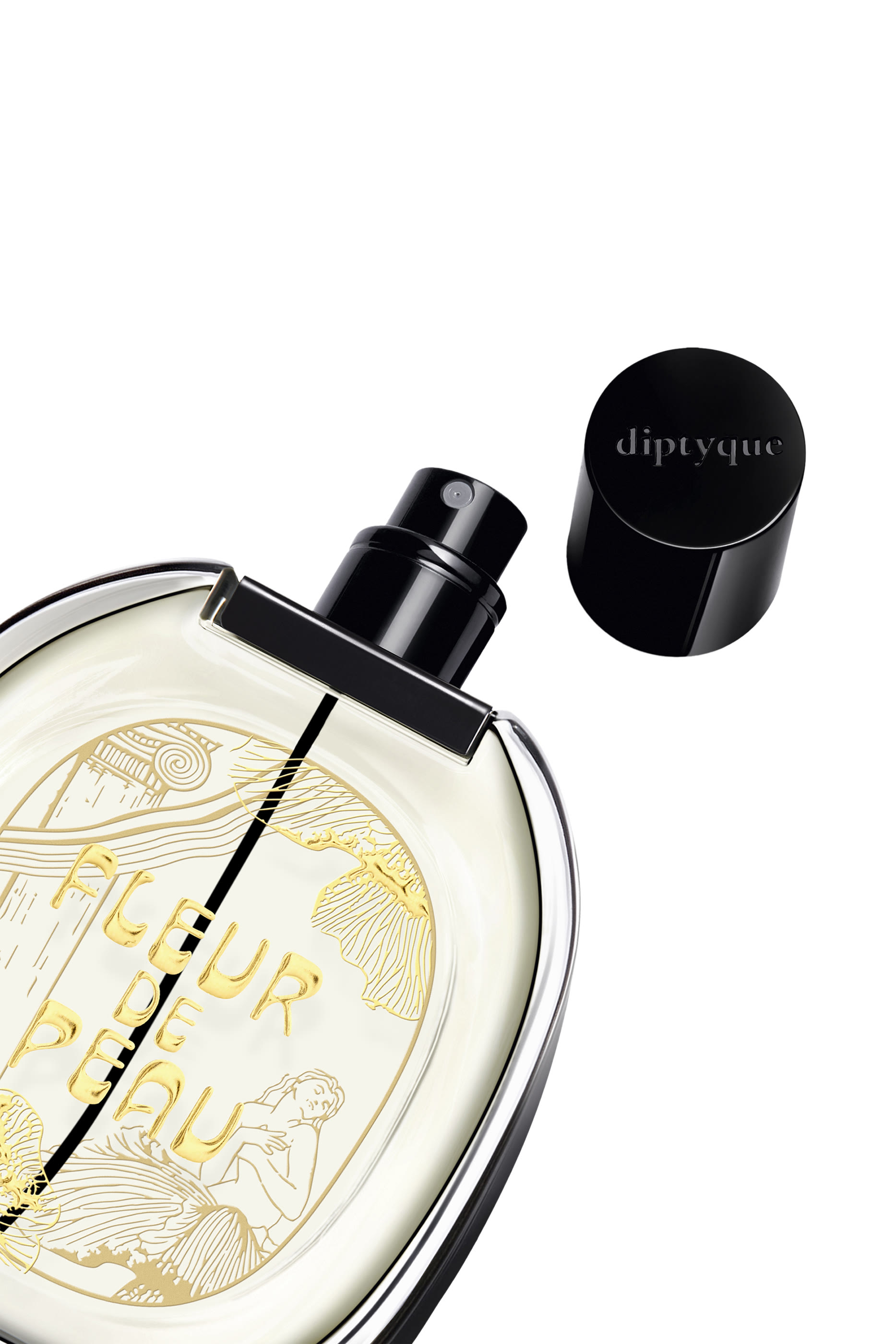 مجموعة أو دو بارفان فلور دي بو بإصدار محدود