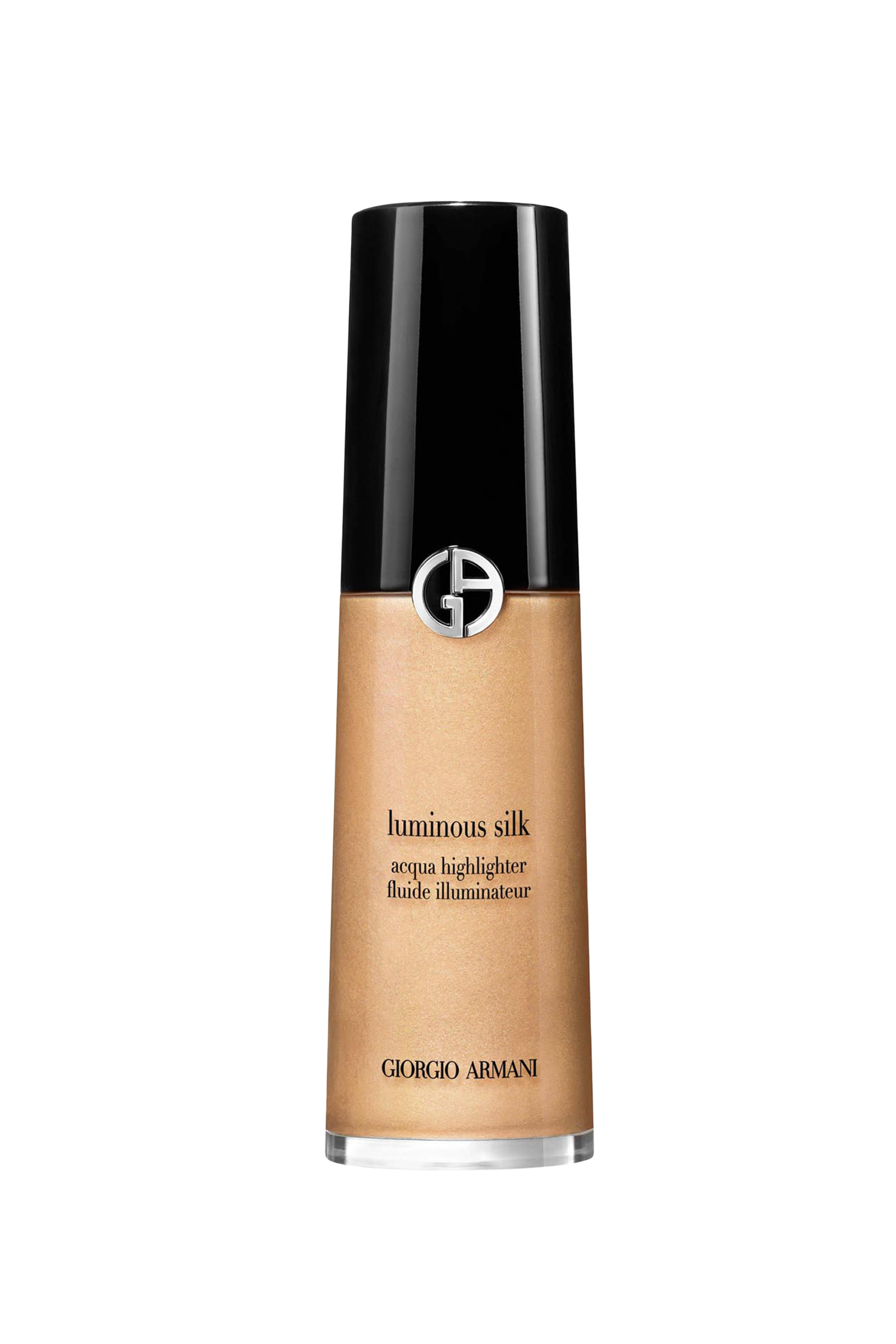 هايلايتر لومينوس سيلك اكوا